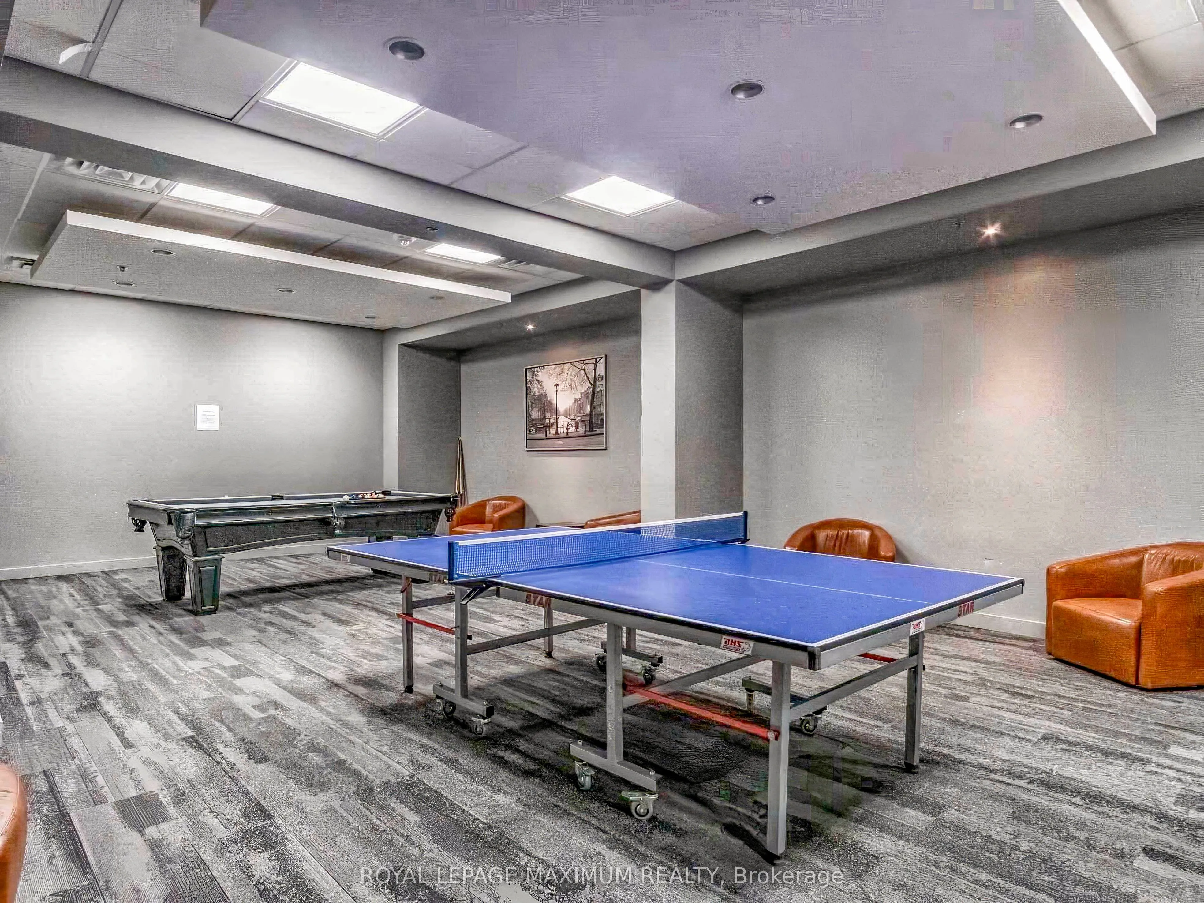 38 Joe Shuster Way, #617