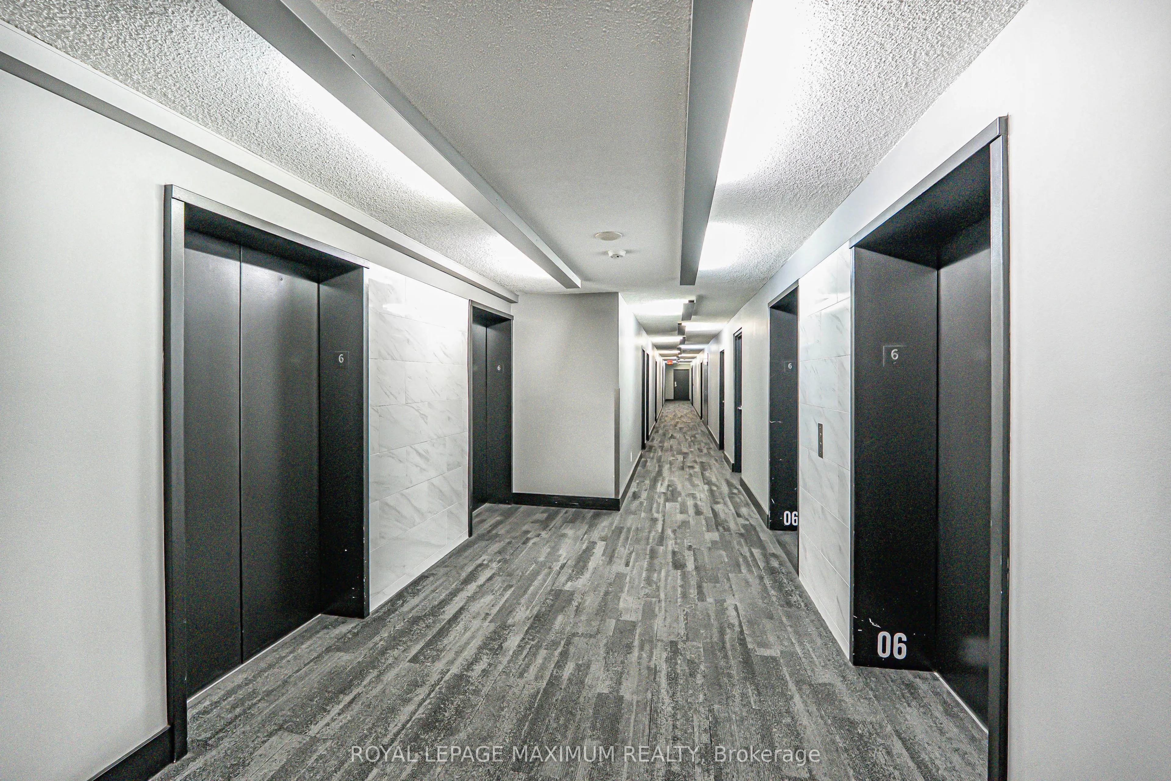38 Joe Shuster Way, #617