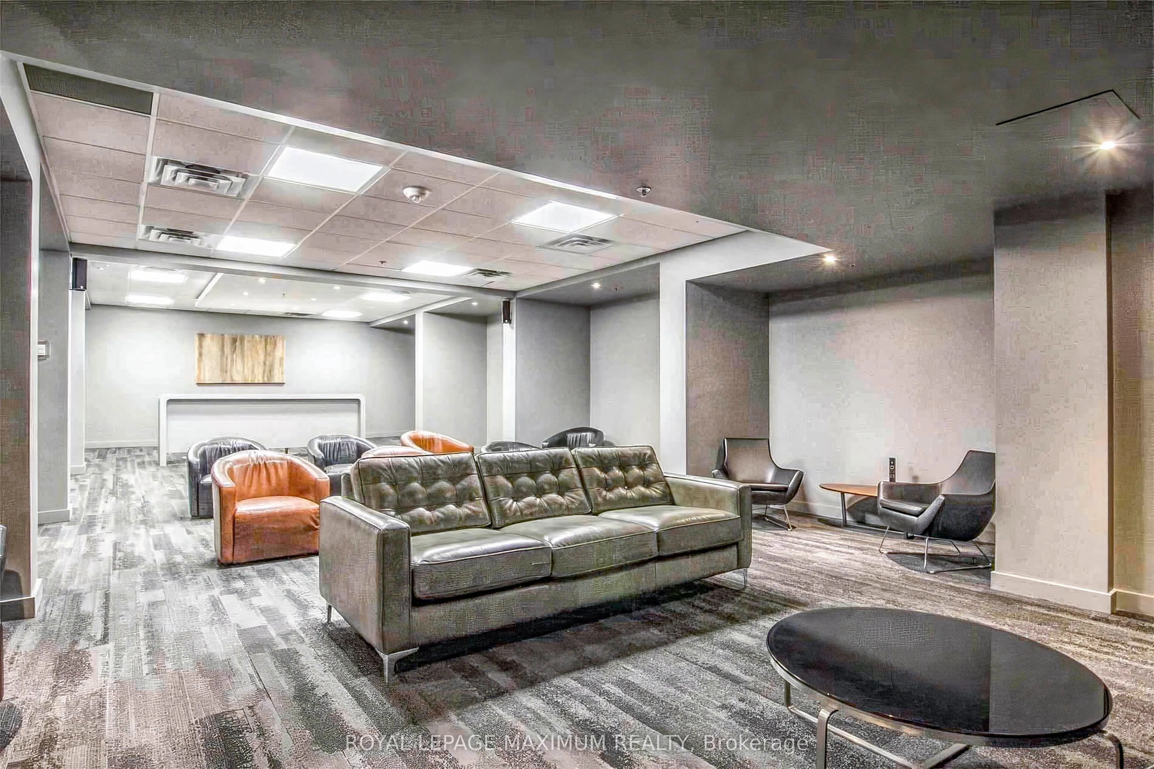 38 Joe Shuster Way, #617