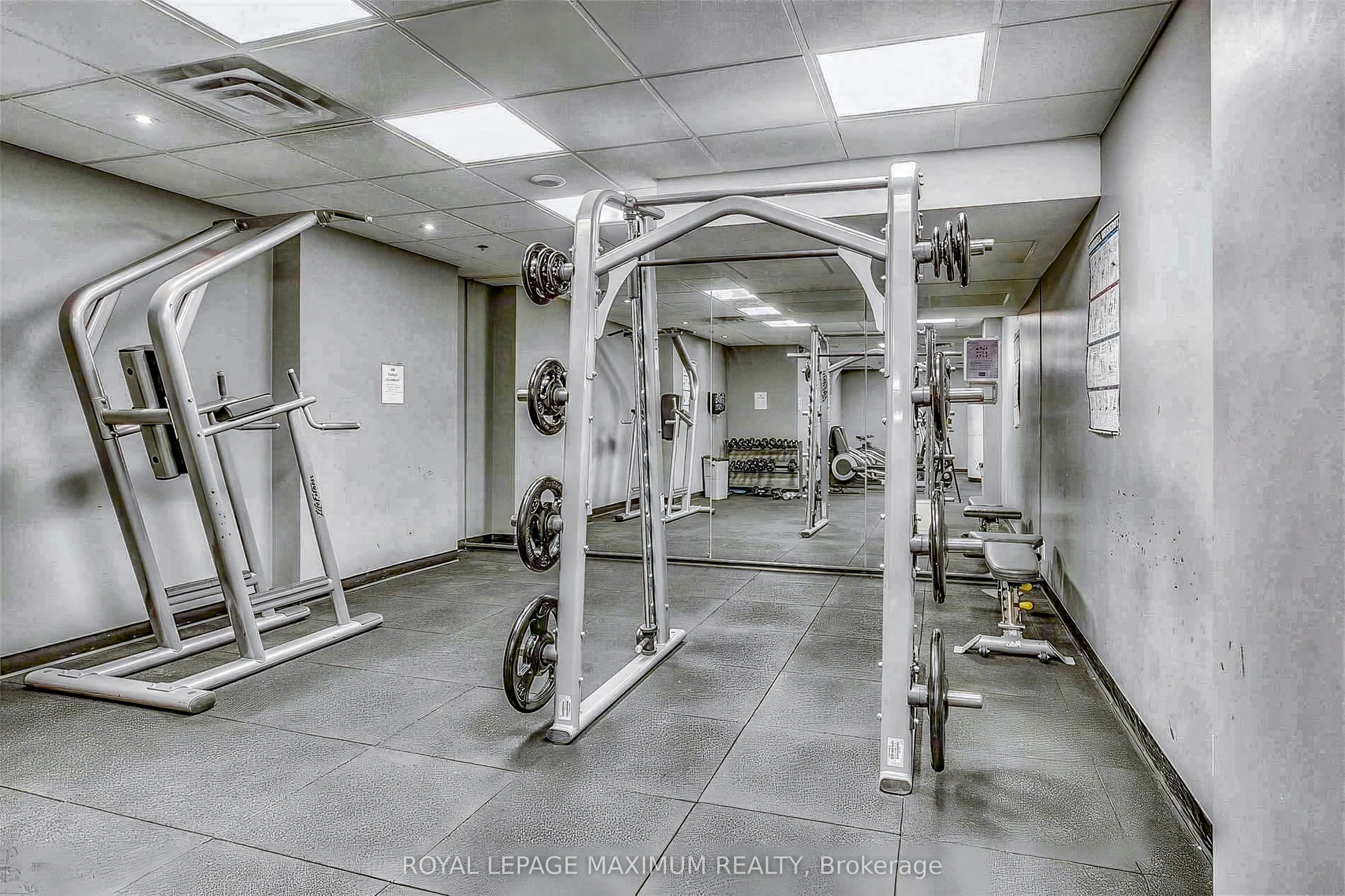 38 Joe Shuster Way, #617