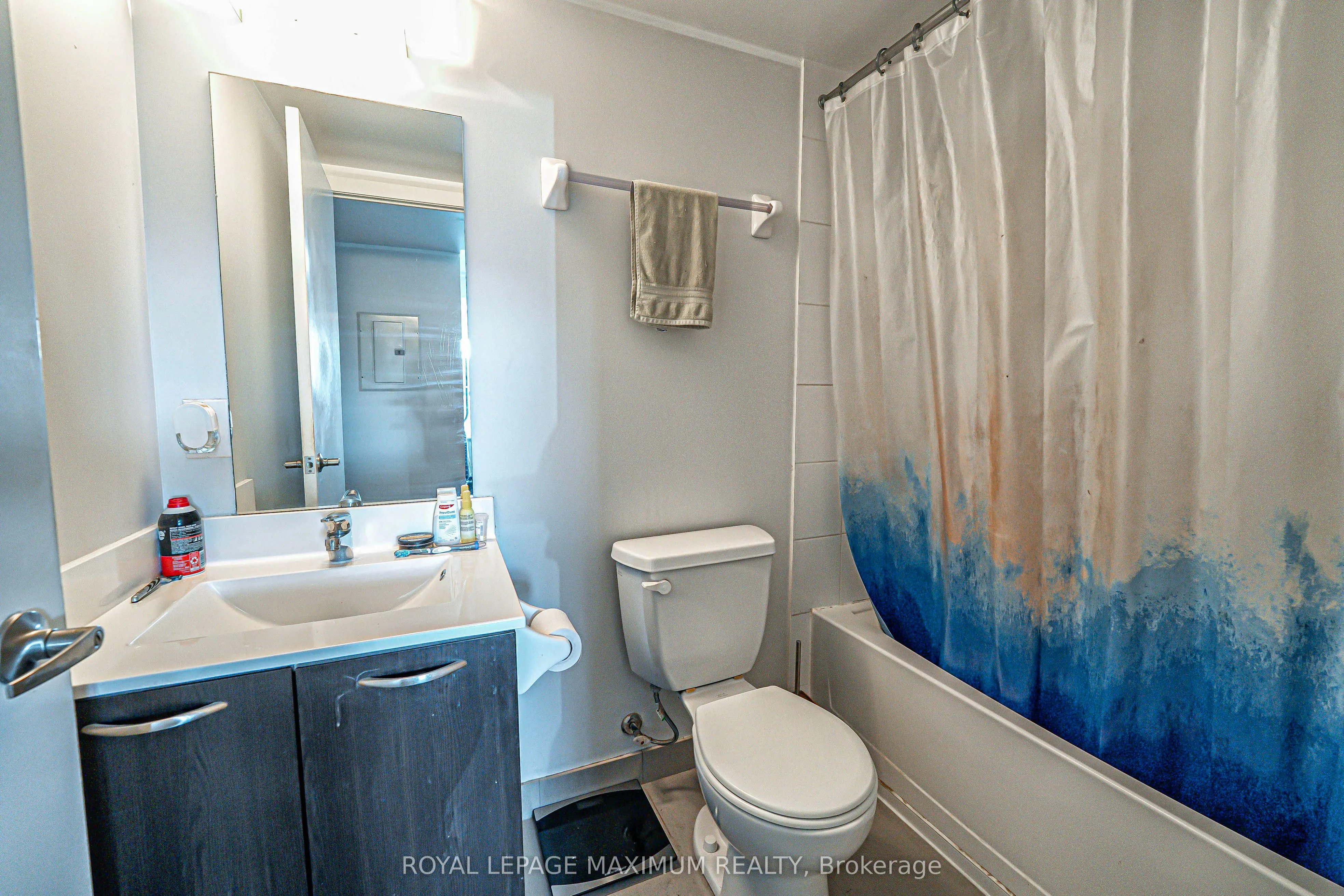 38 Joe Shuster Way, #617