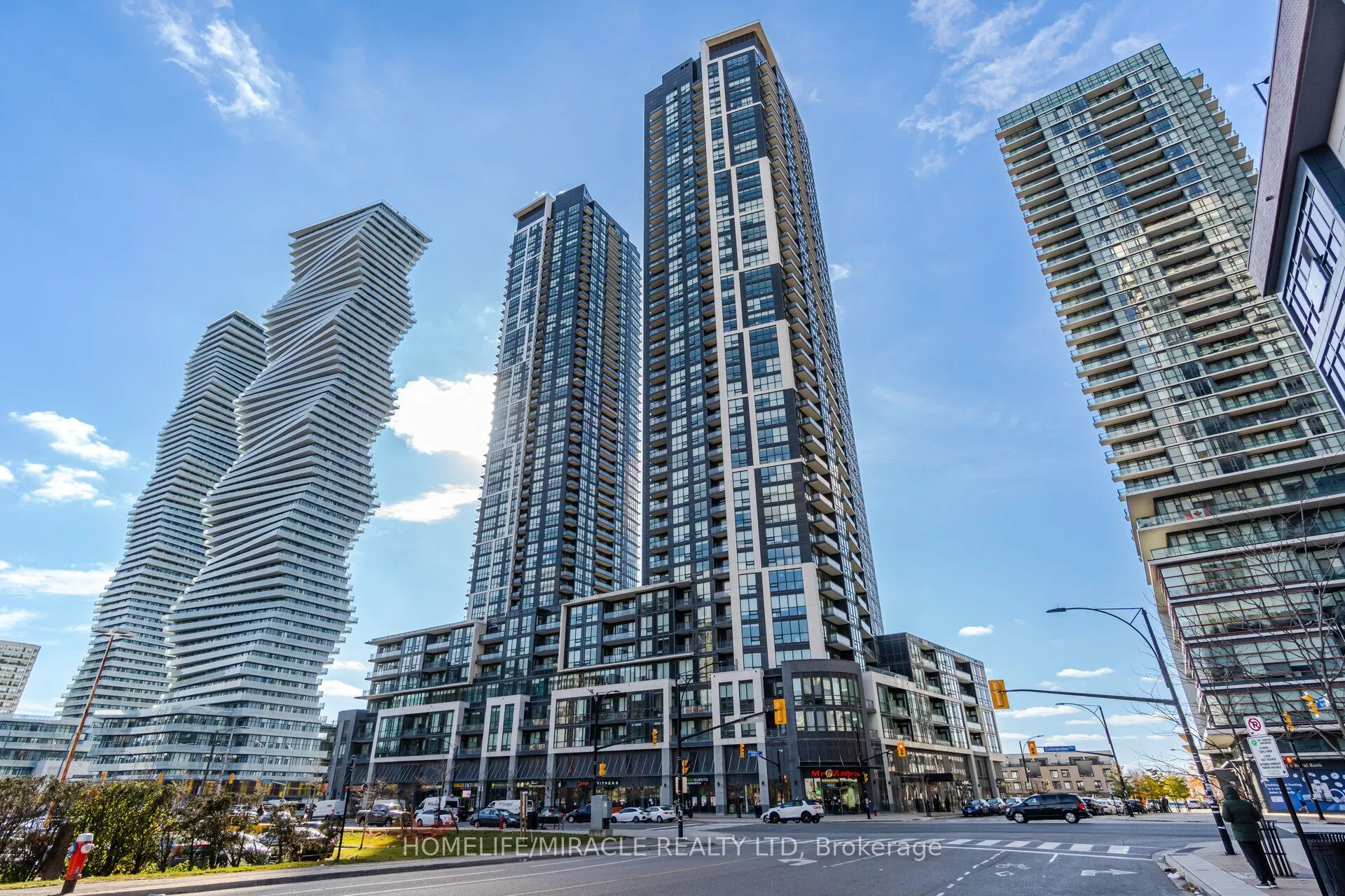 510 Curran Place, #4105