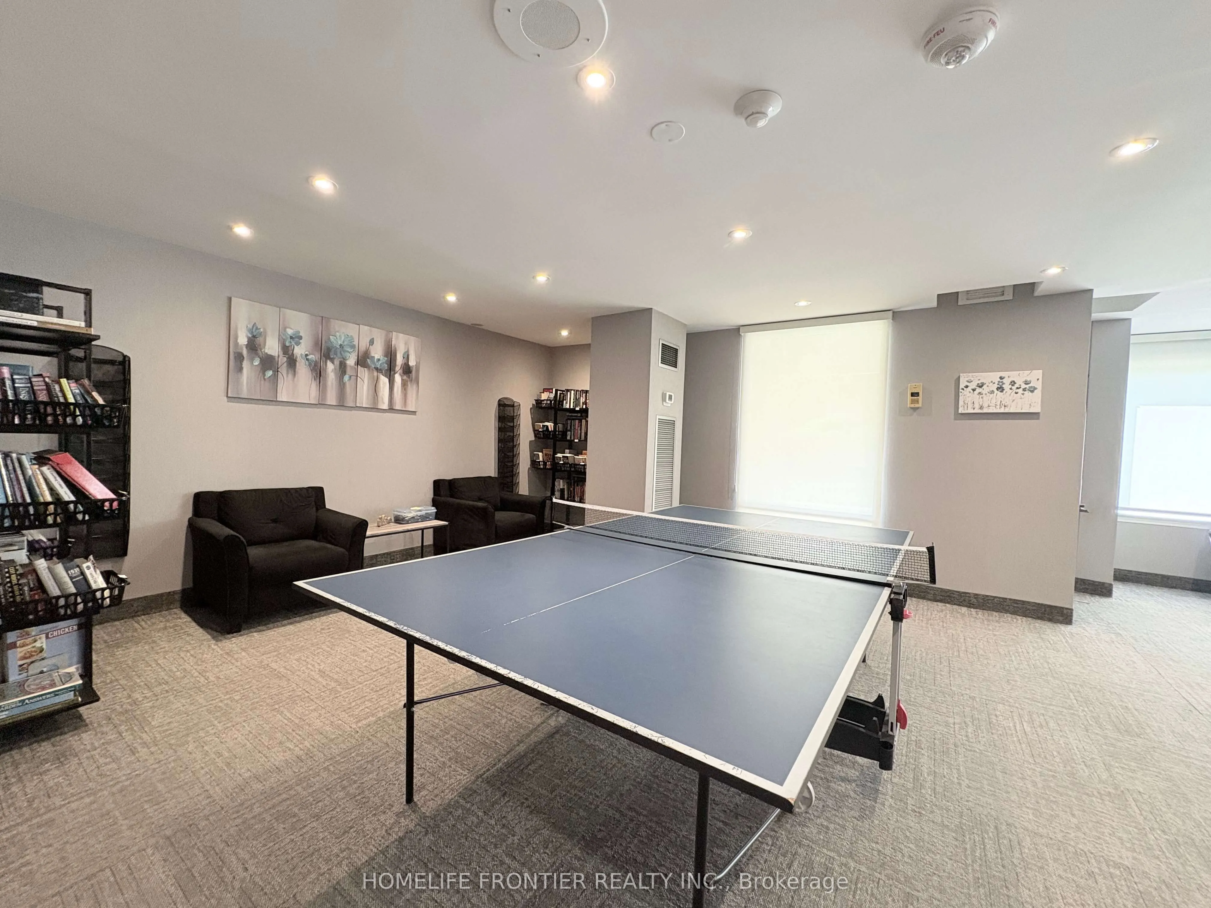 475 The West Mall, #1212