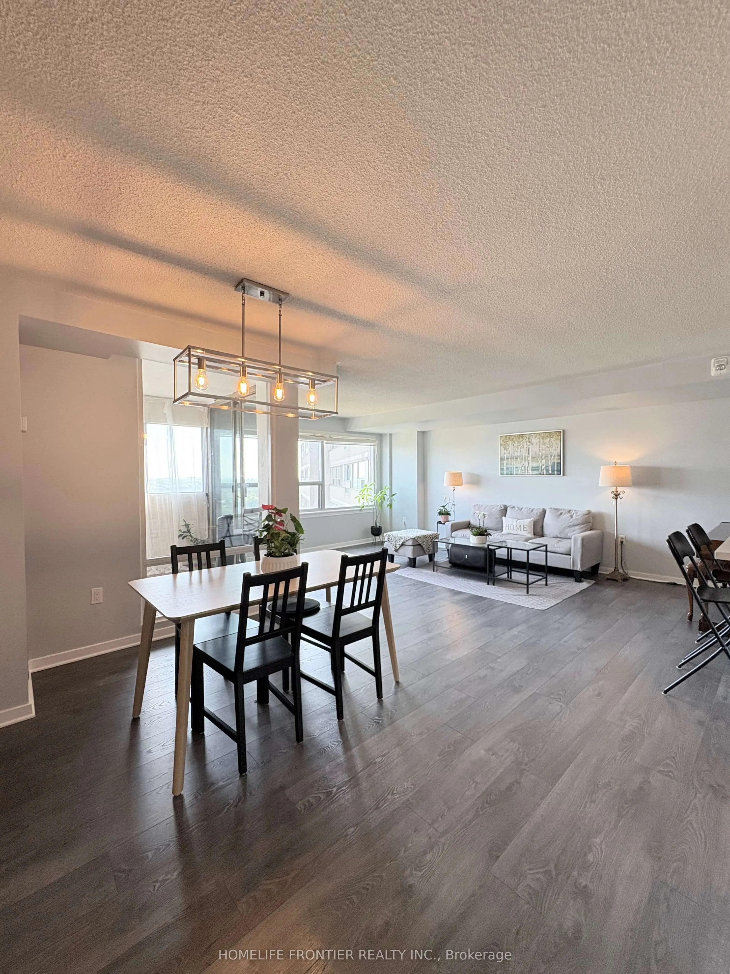 475 The West Mall, #1212