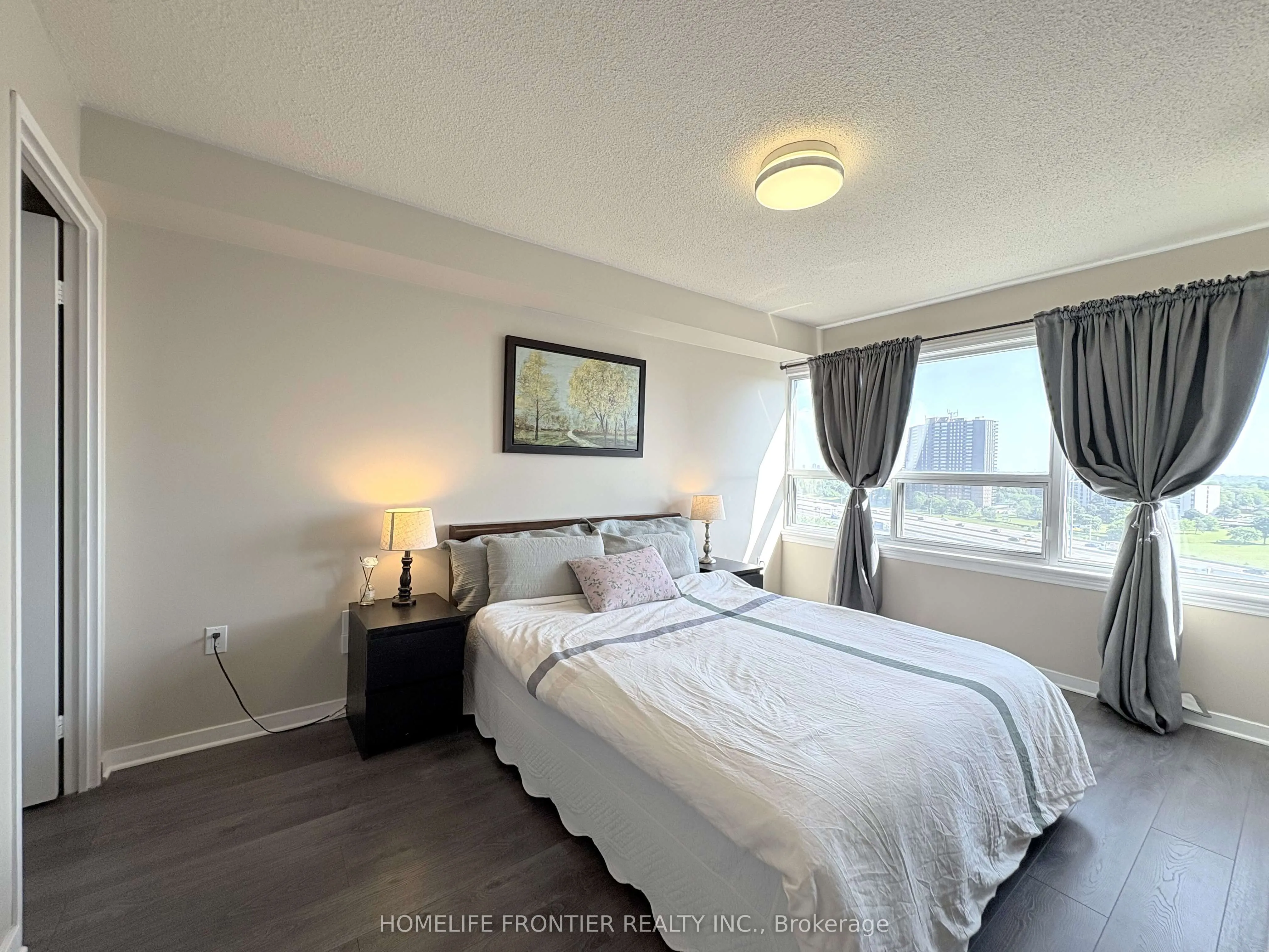 475 The West Mall, #1212