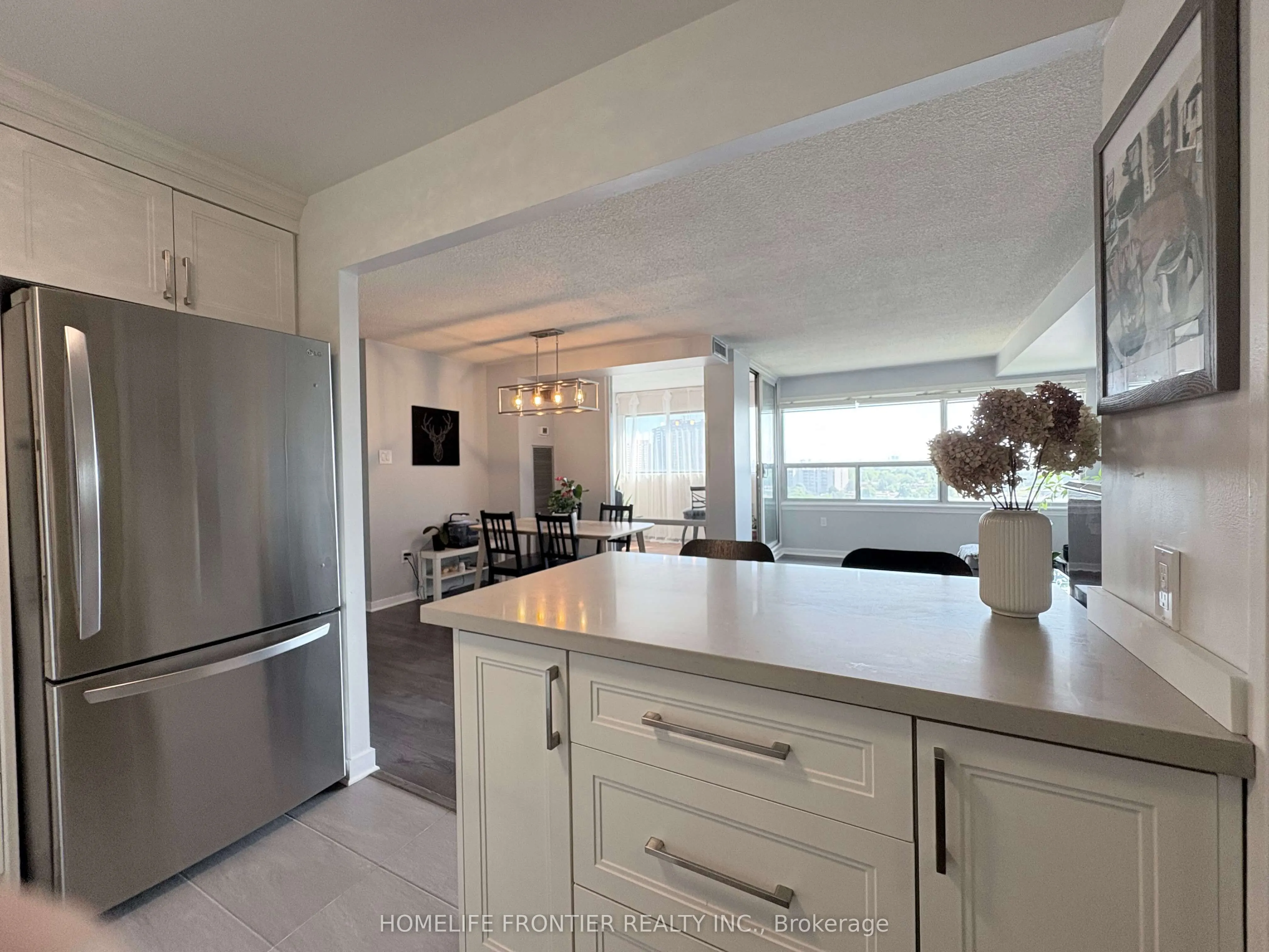 475 The West Mall, #1212