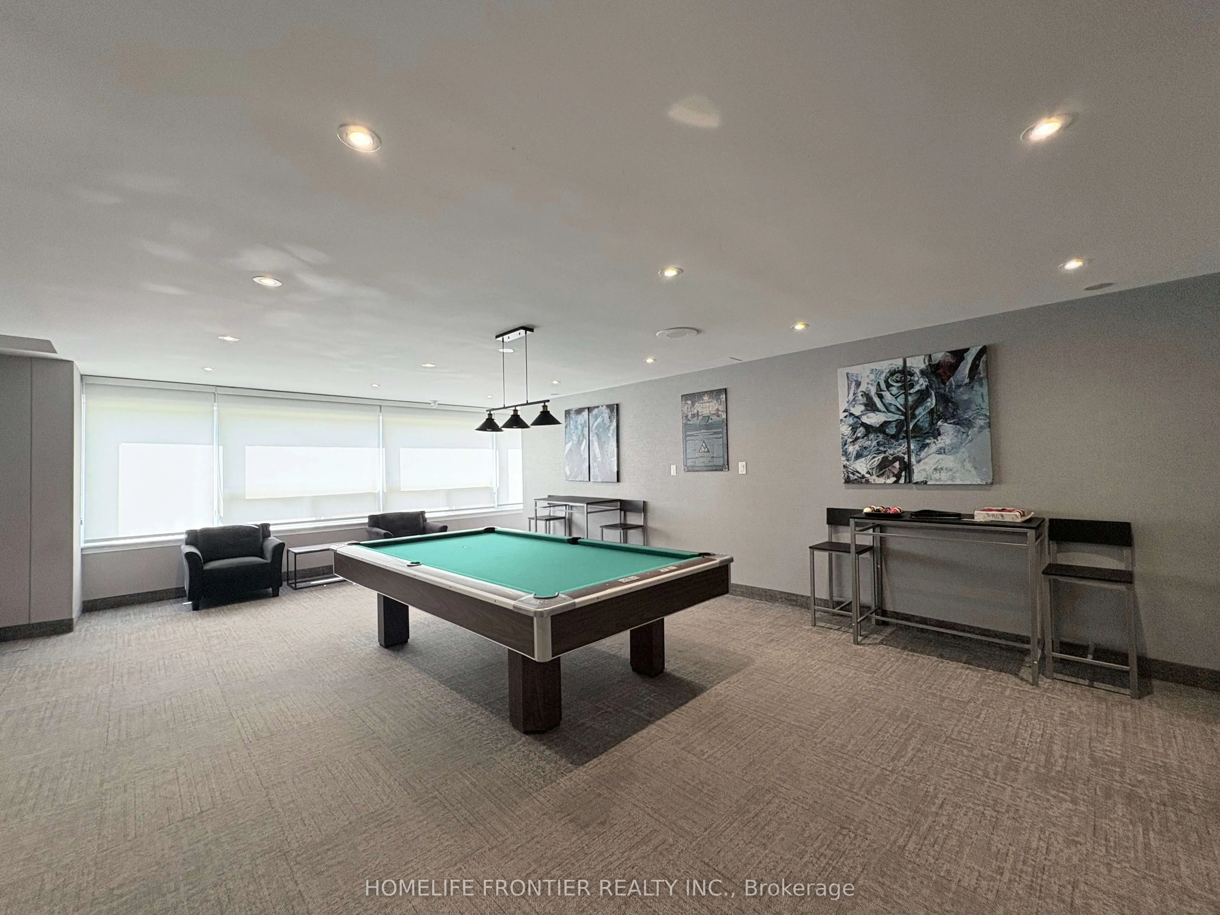475 The West Mall, #1212