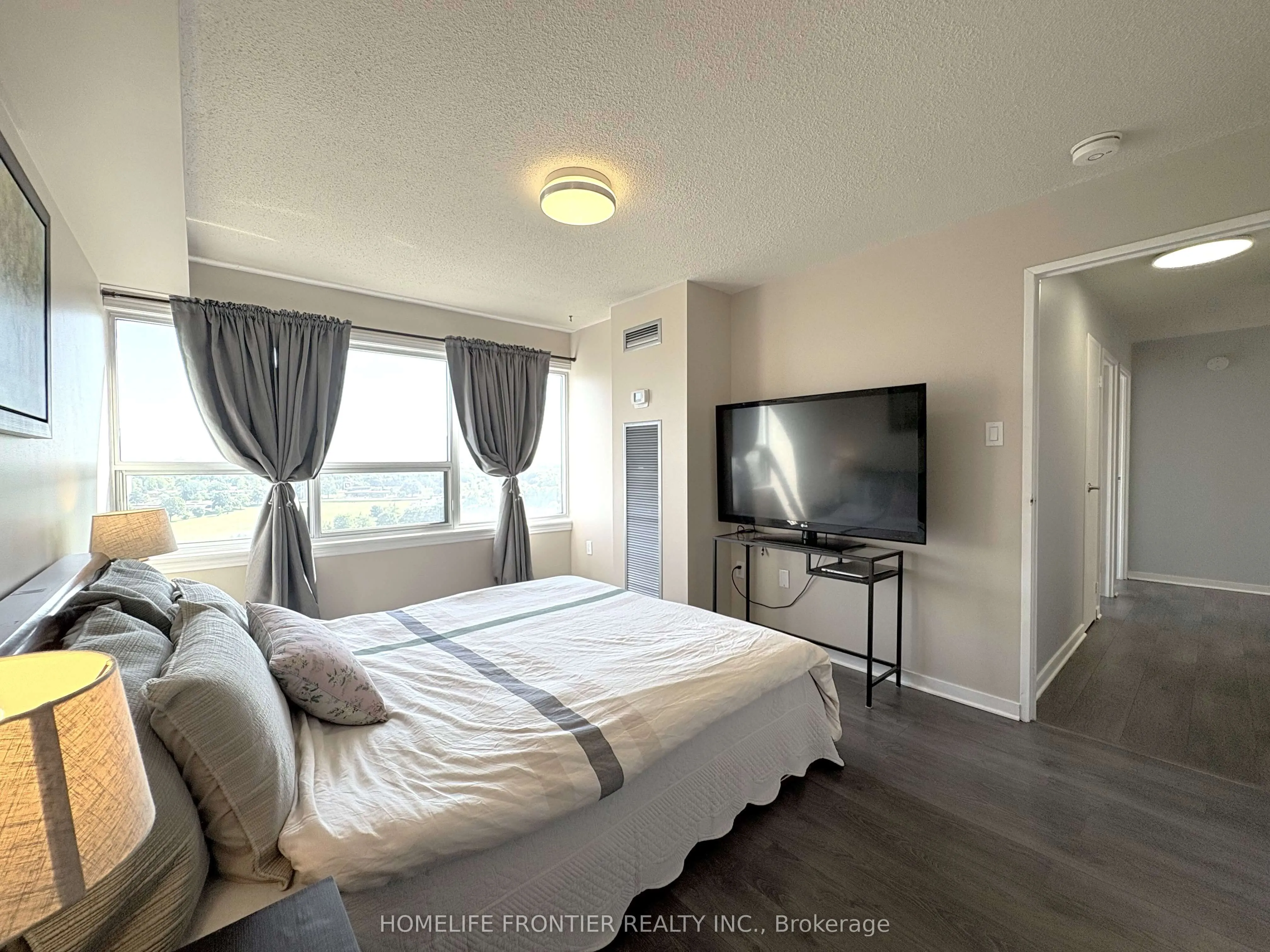 475 The West Mall, #1212