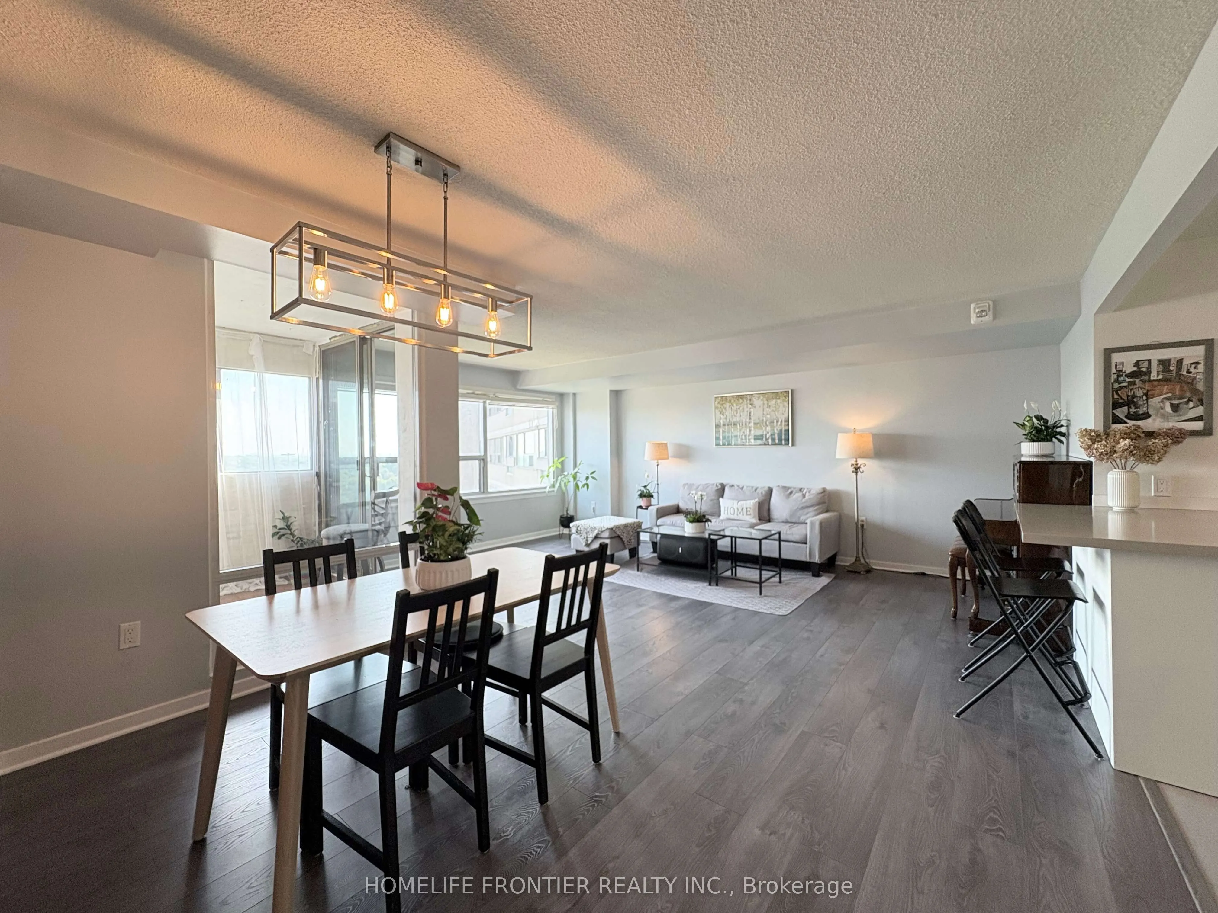 475 The West Mall, #1212