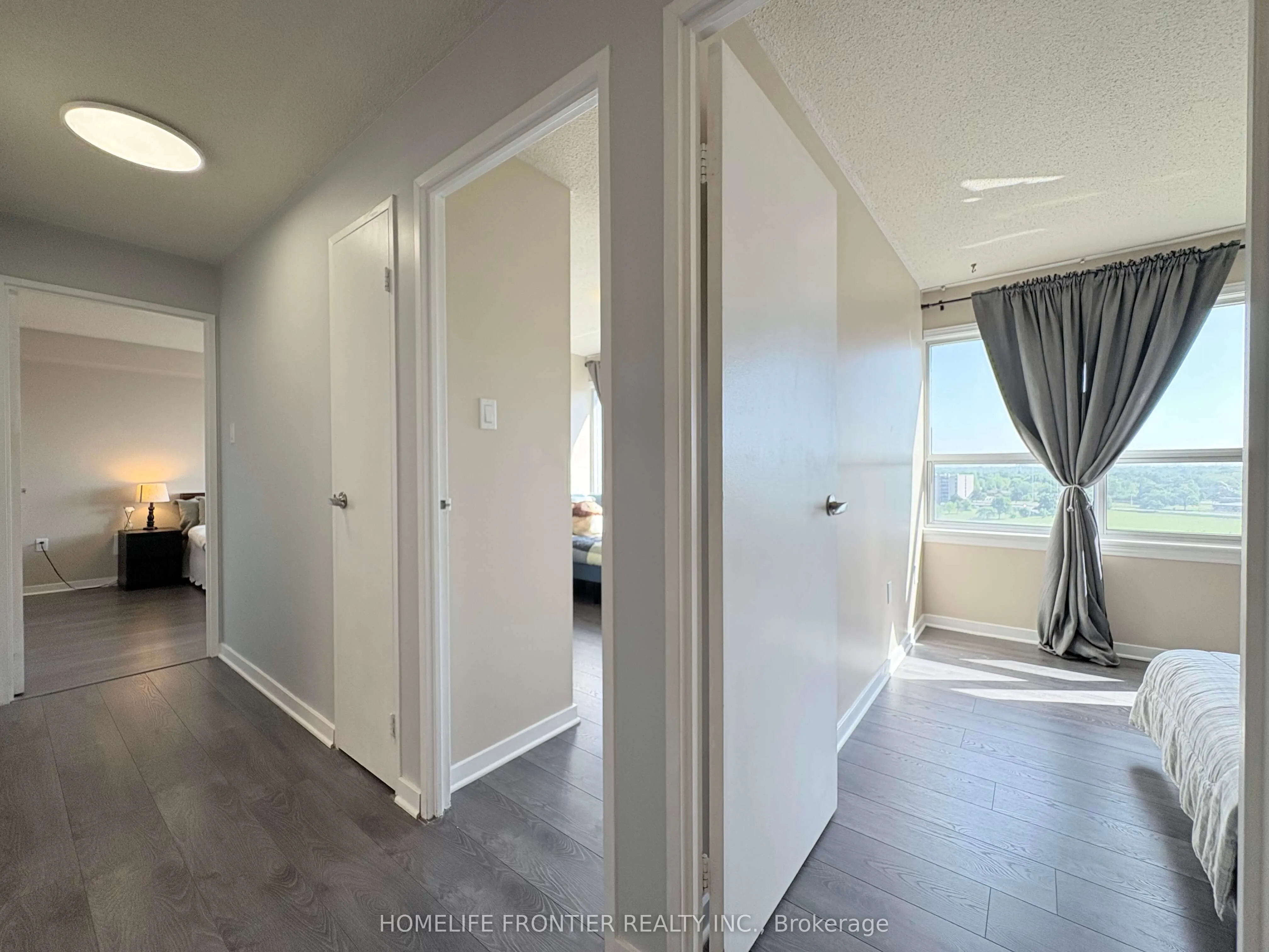 475 The West Mall, #1212