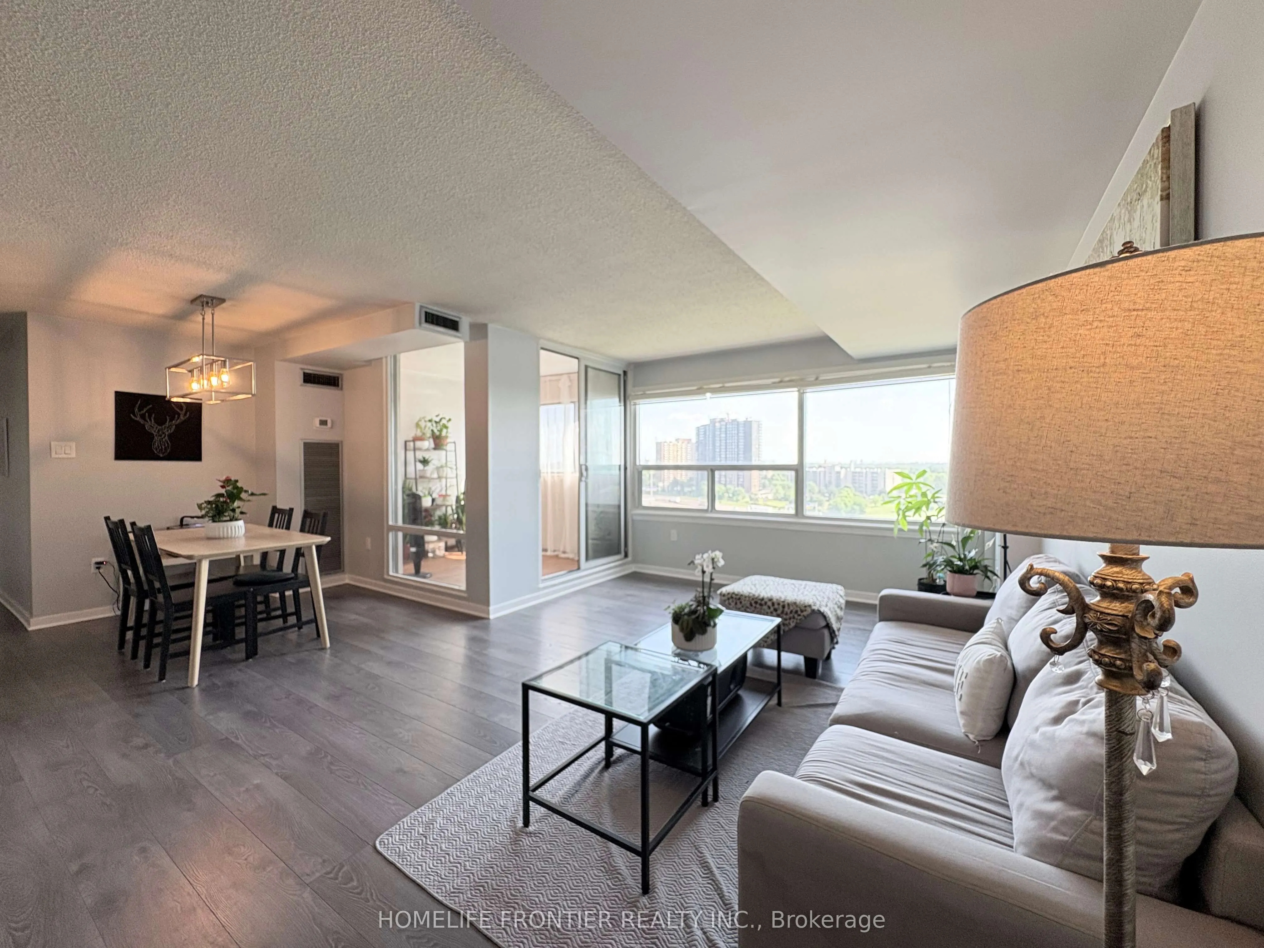 475 The West Mall, #1212