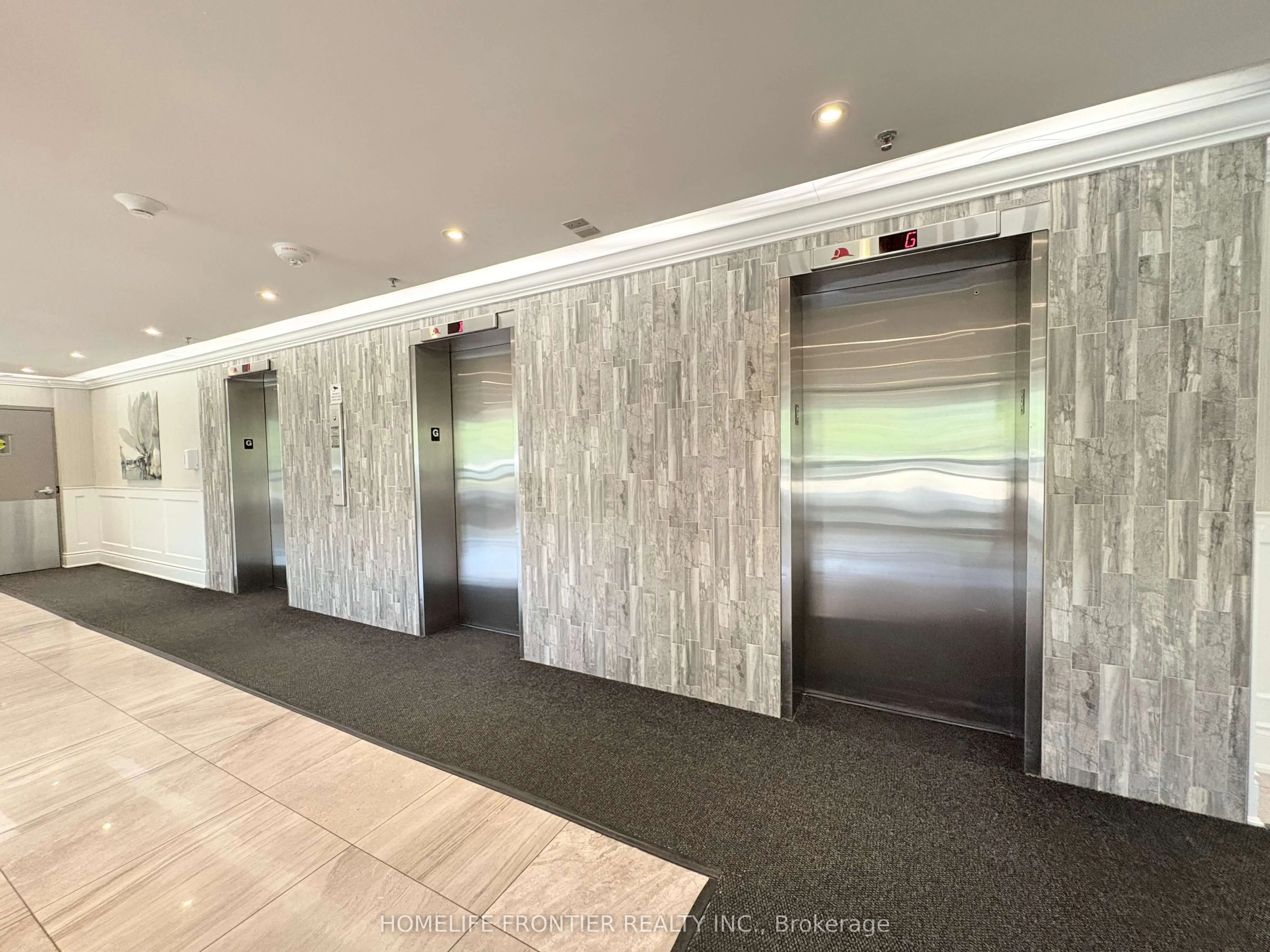 475 The West Mall, #1212