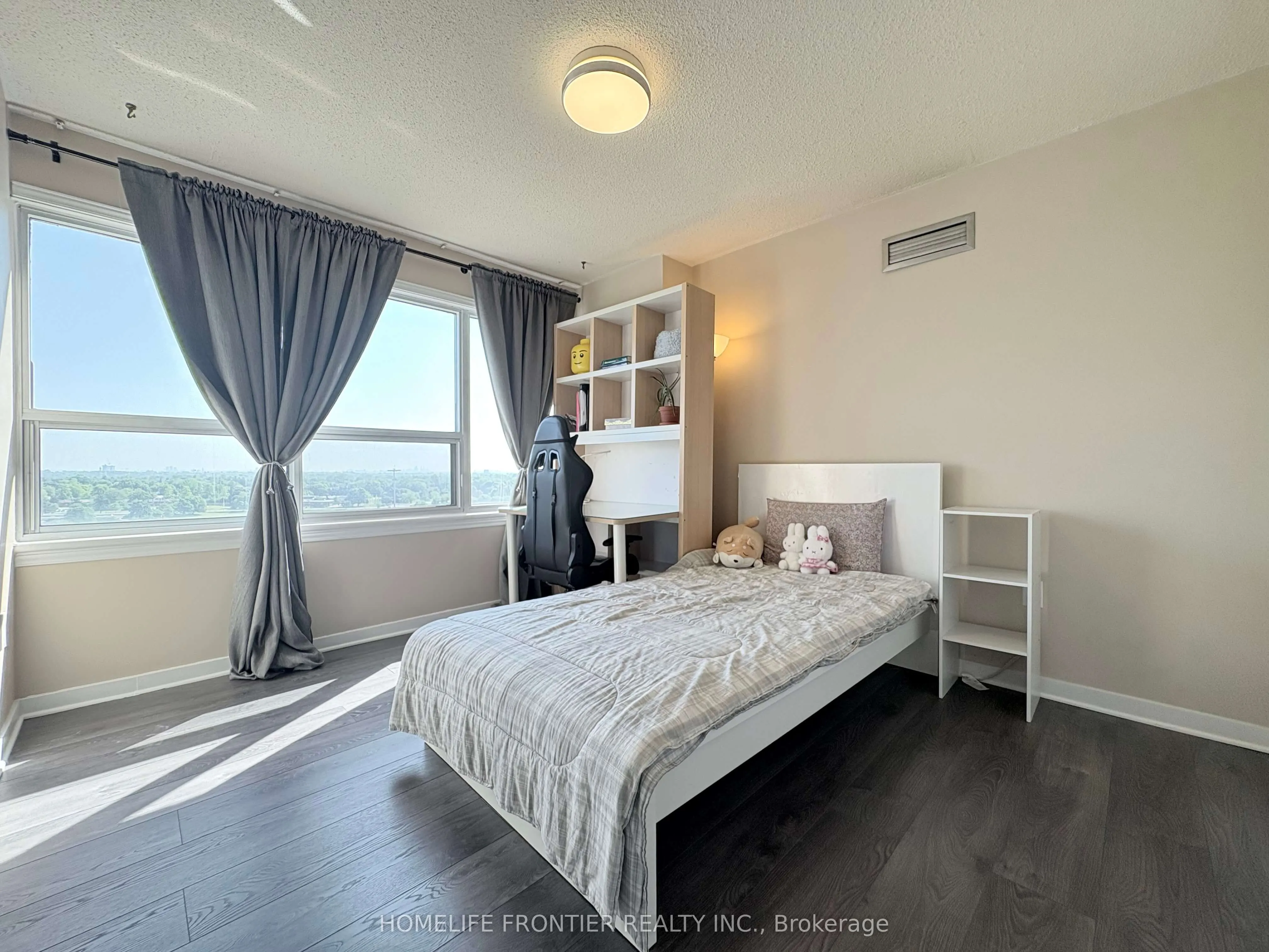 475 The West Mall, #1212