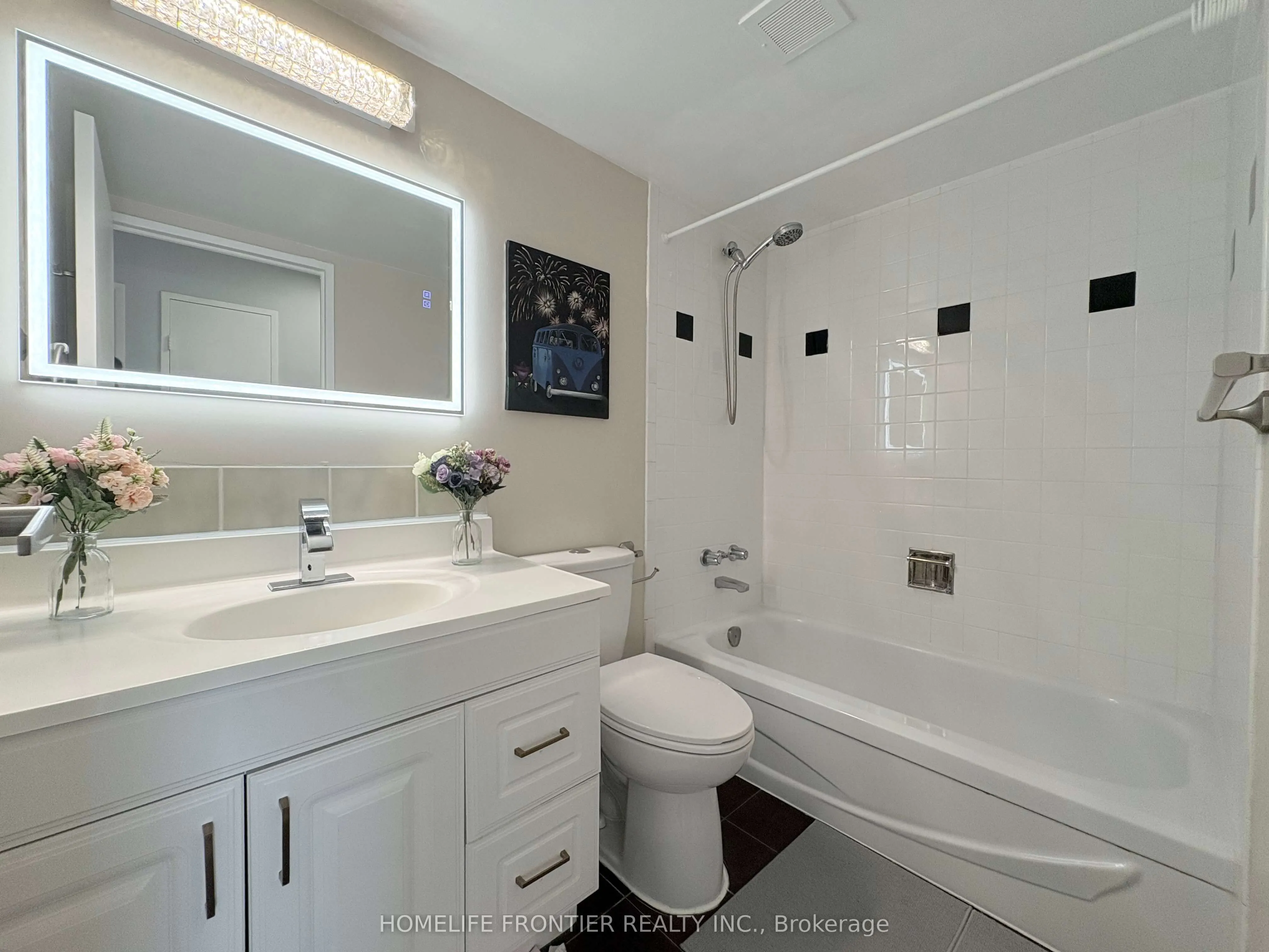 475 The West Mall, #1212