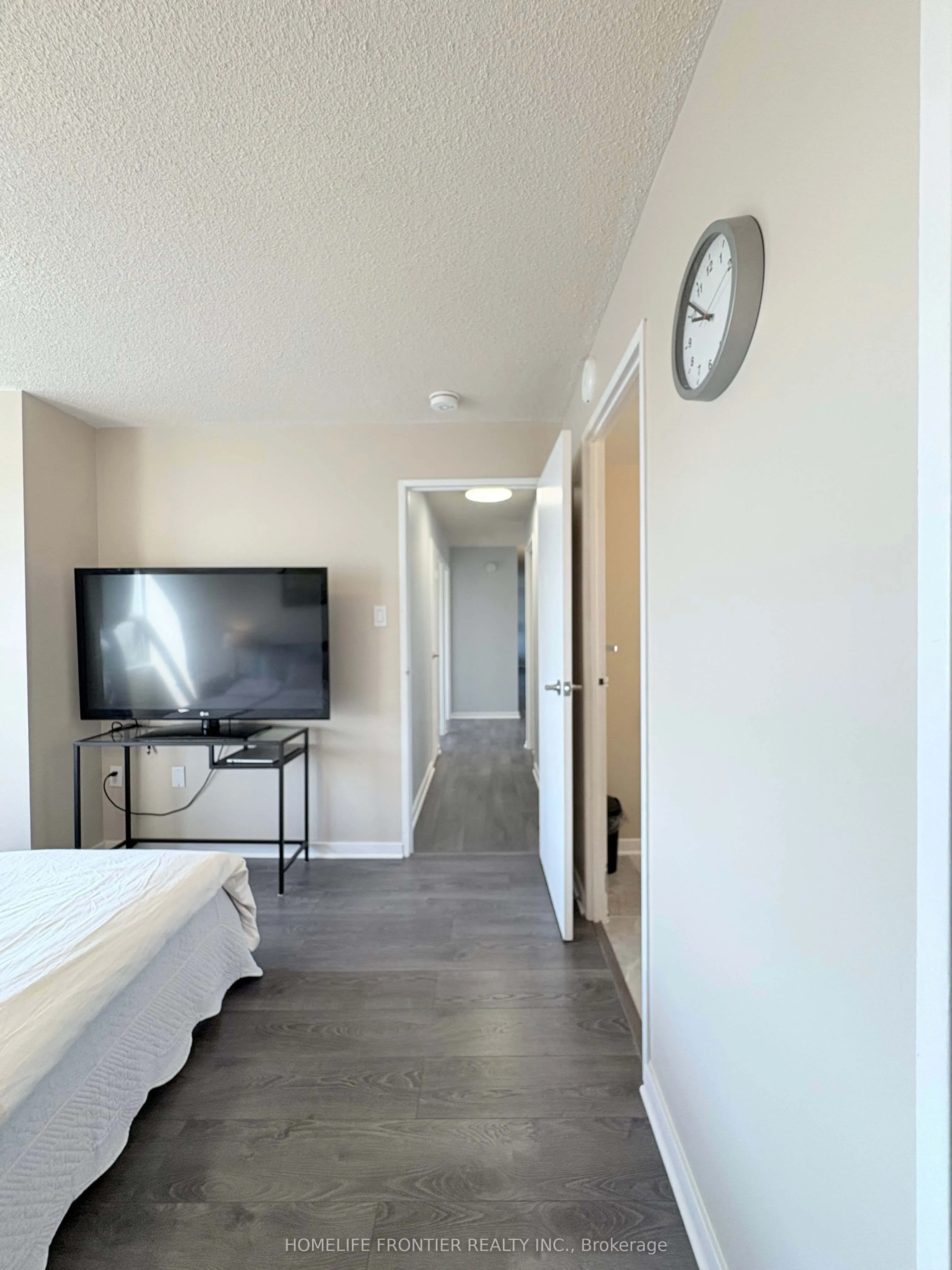 475 The West Mall, #1212