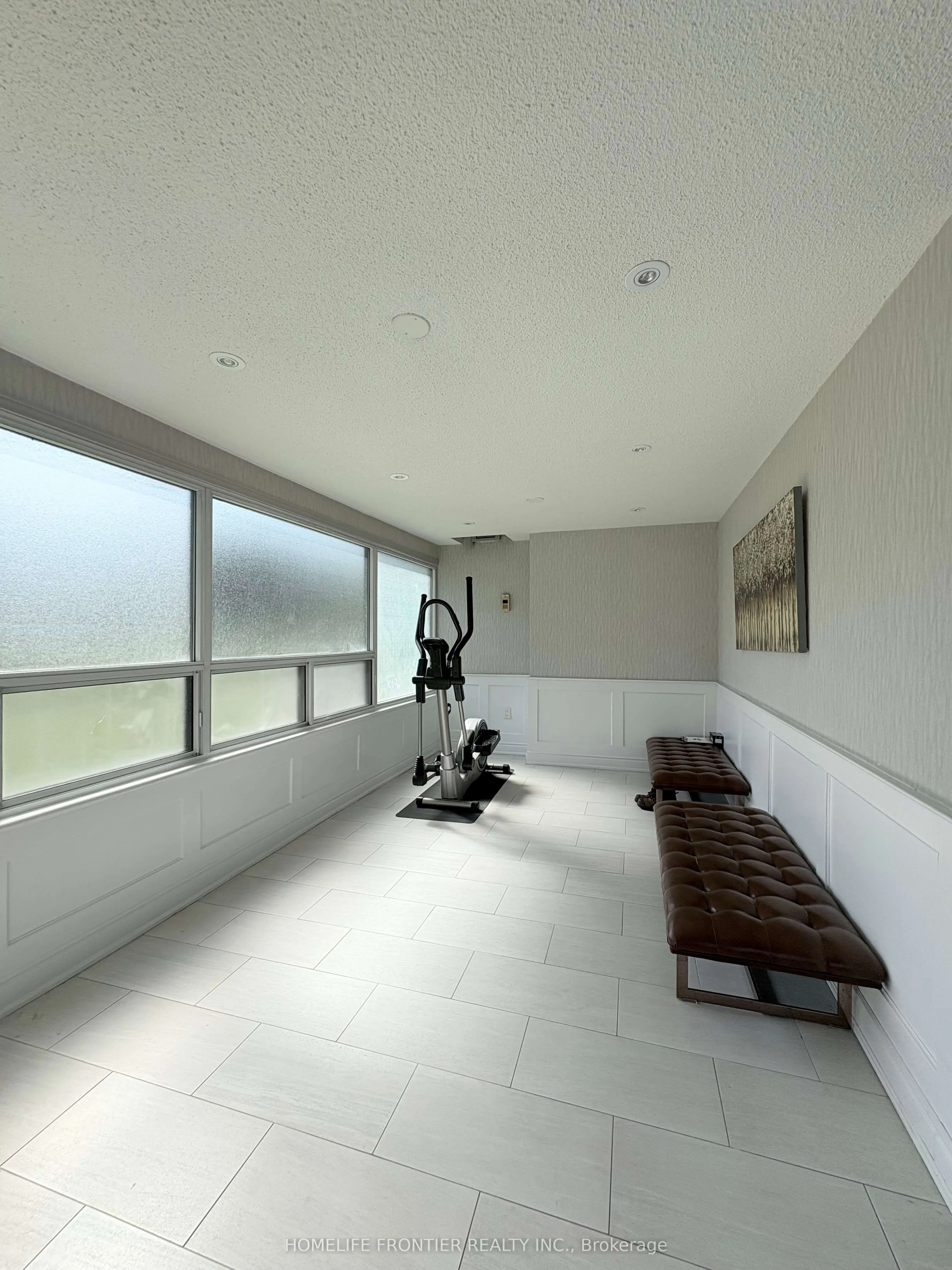475 The West Mall, #1212