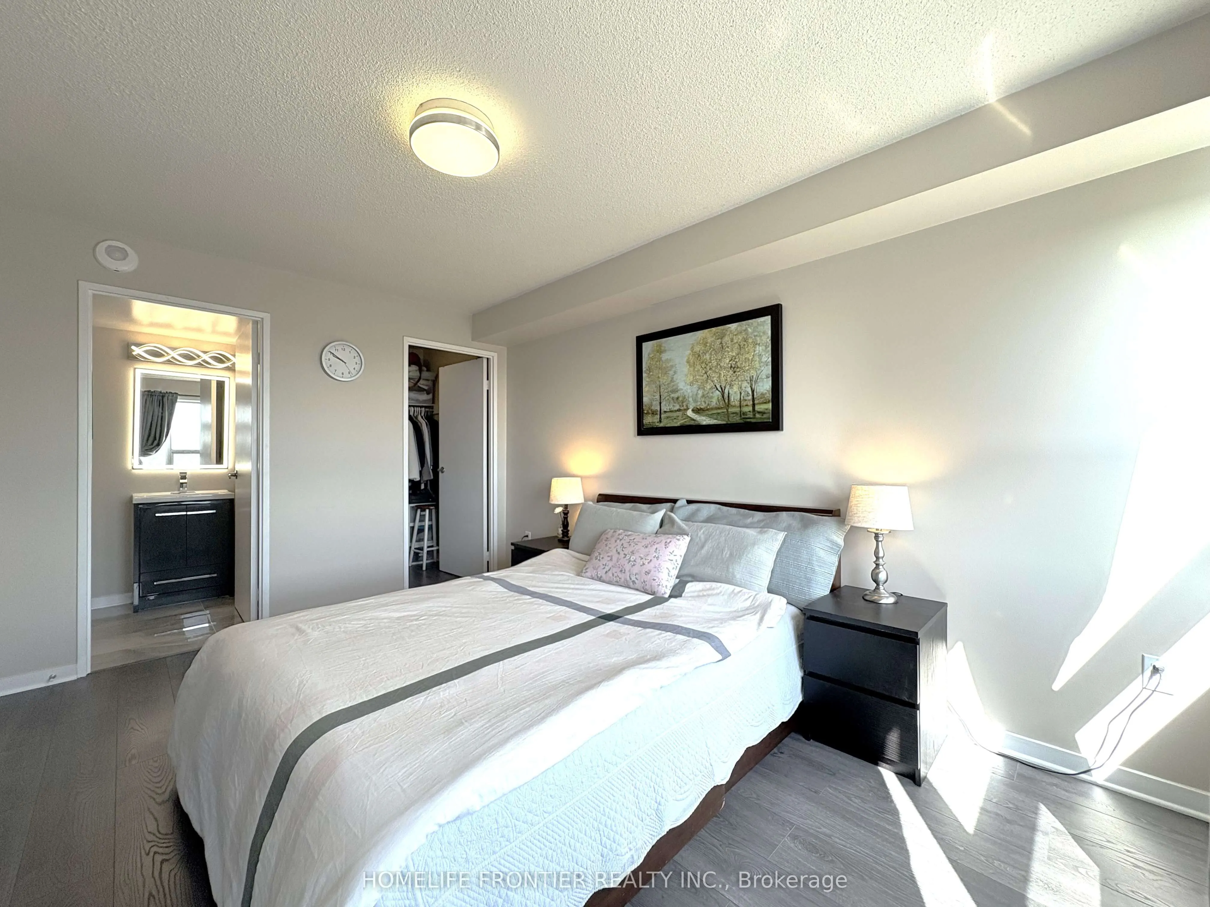 475 The West Mall, #1212