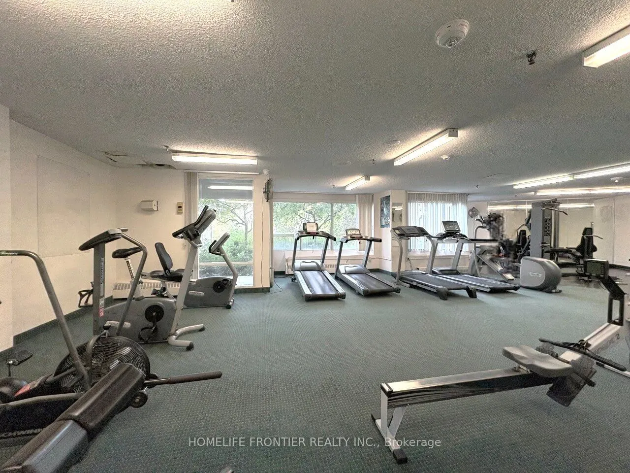 475 The West Mall, #1212
