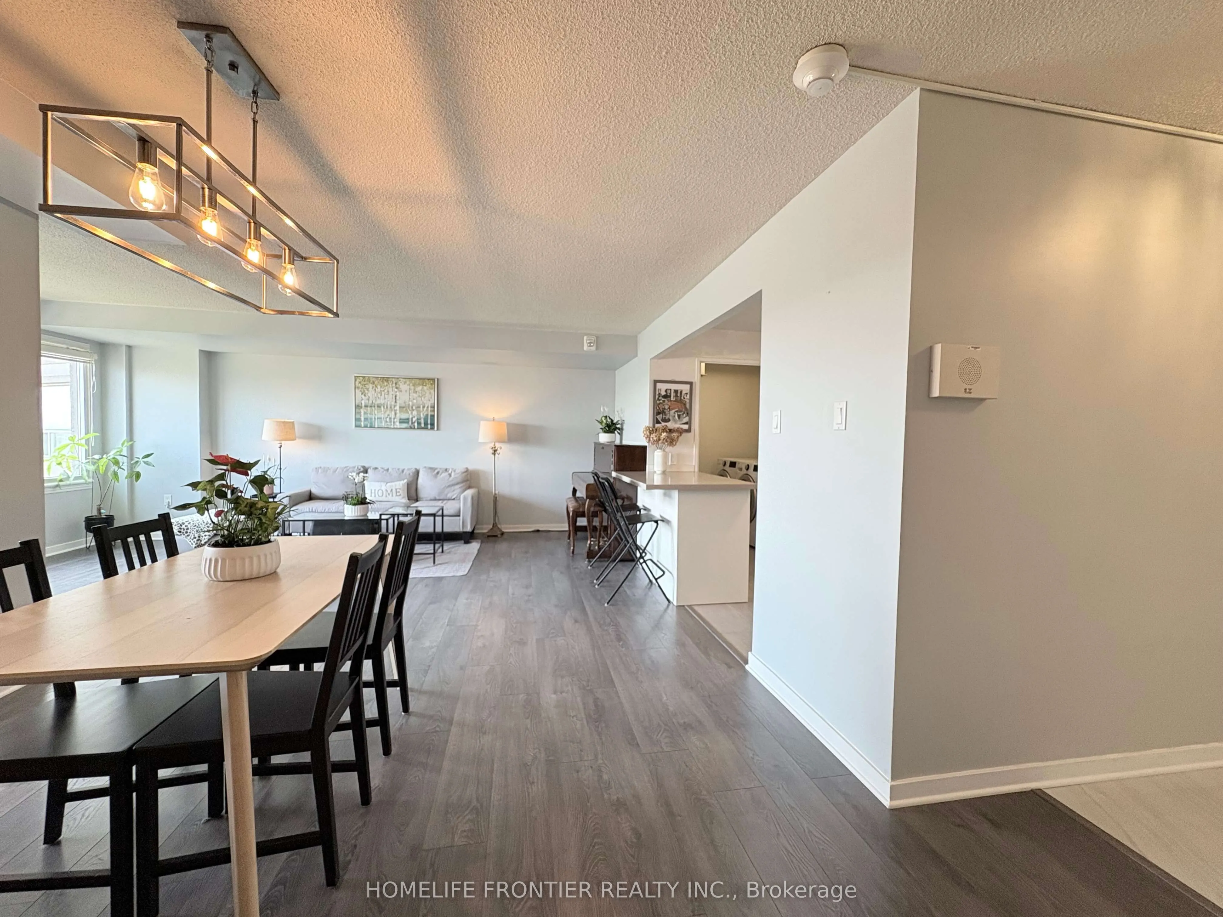 475 The West Mall, #1212
