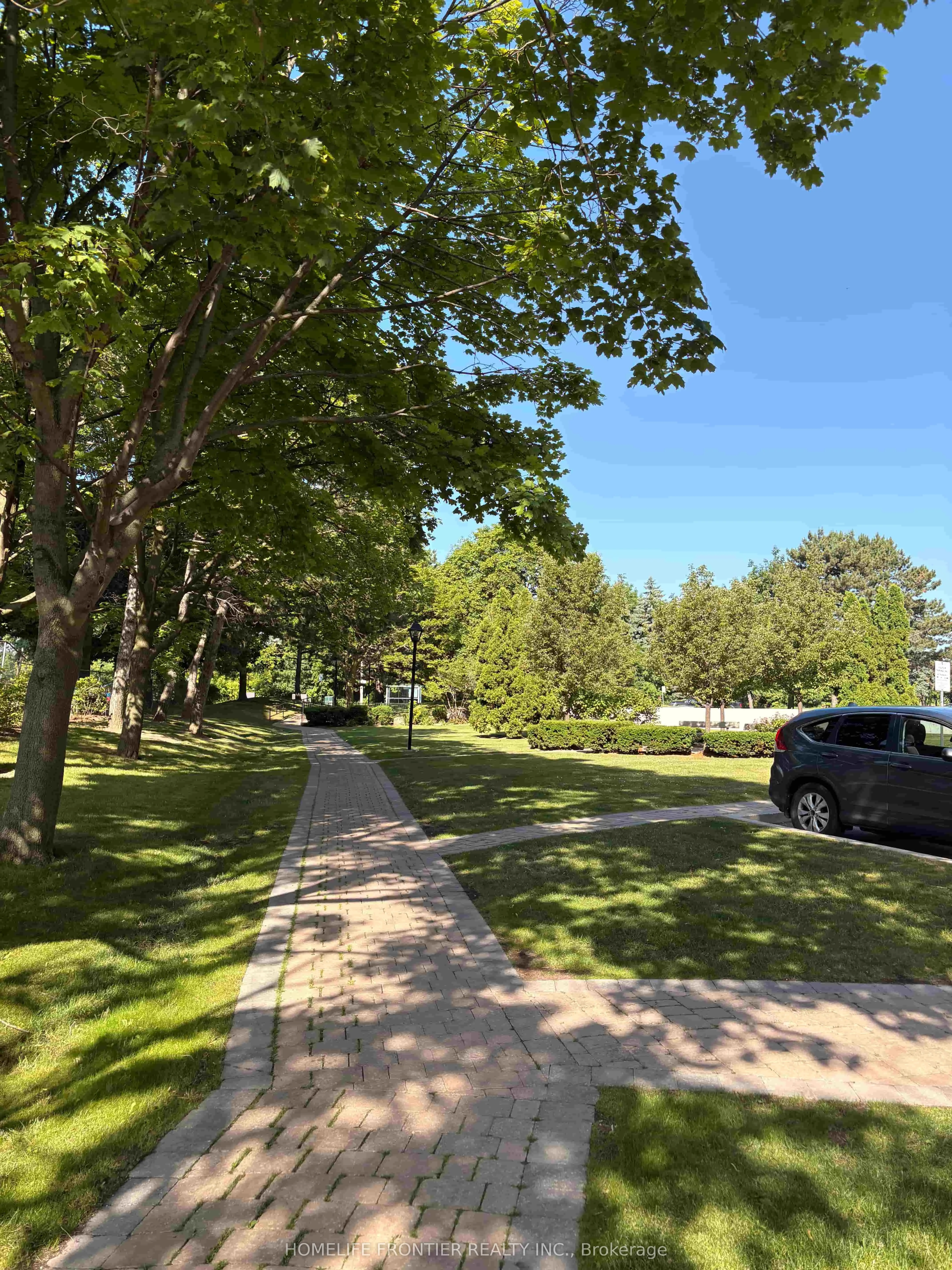 475 The West Mall, #1212