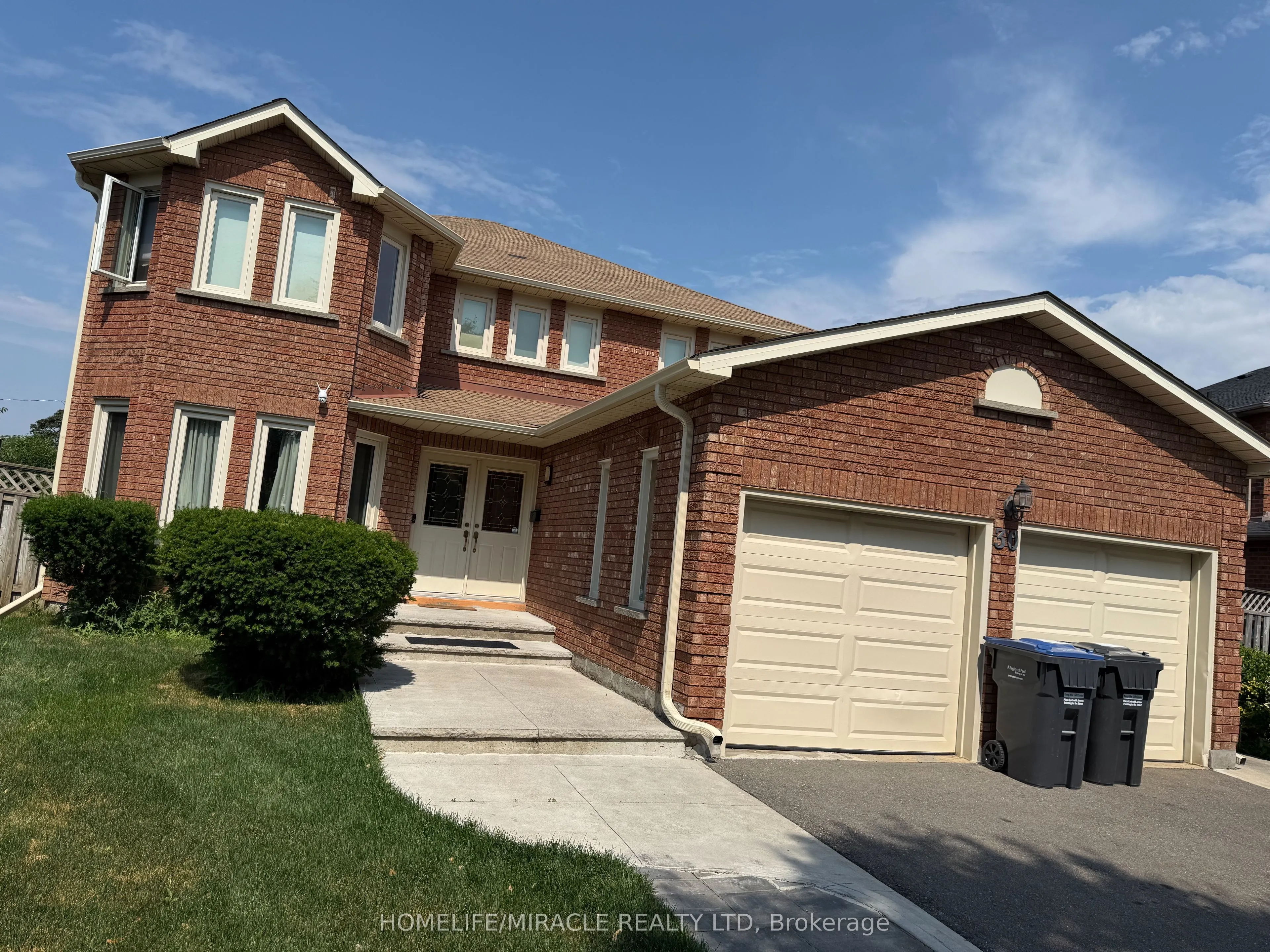 30 Worth Avenue