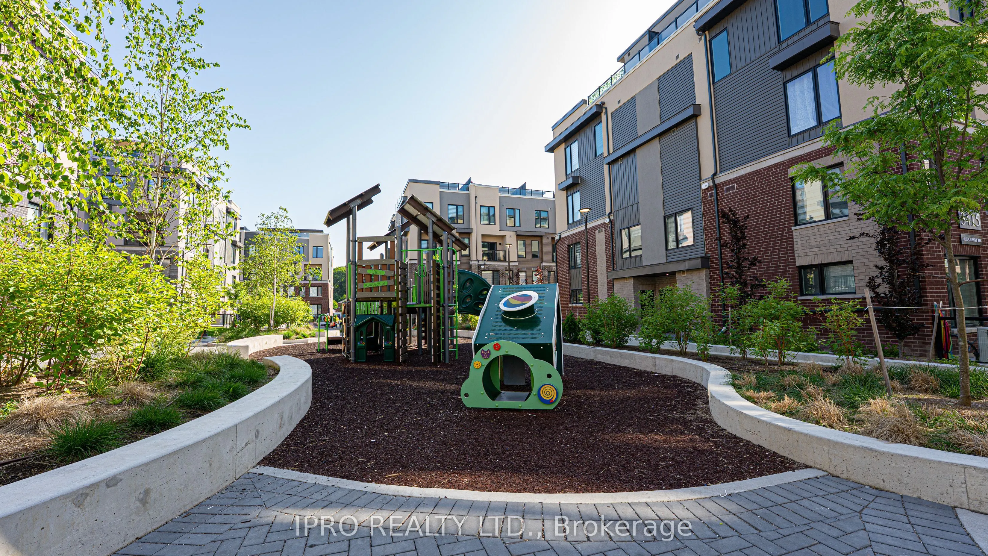3415 Ridgeway Drive, #13