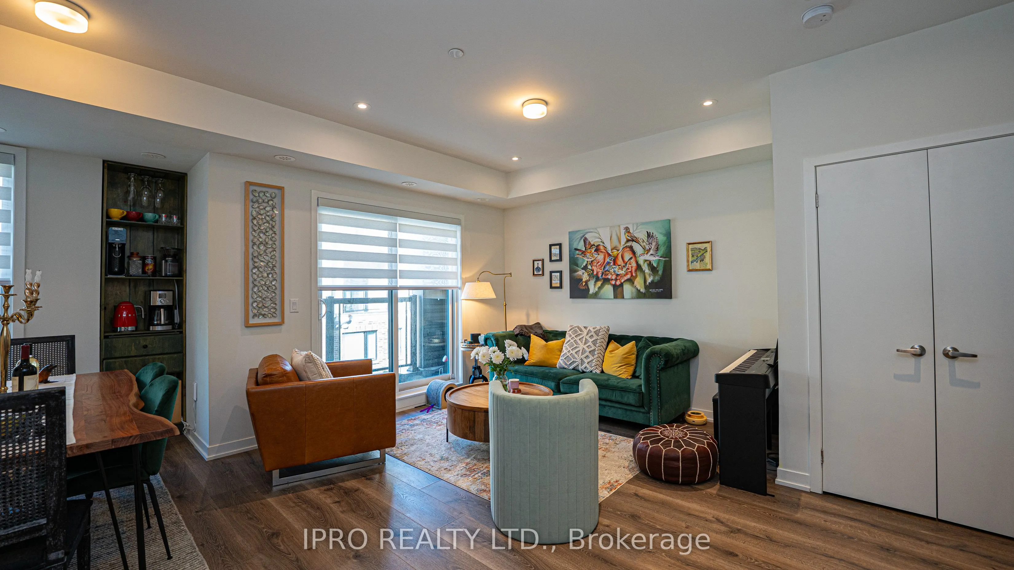 3415 Ridgeway Drive, #13