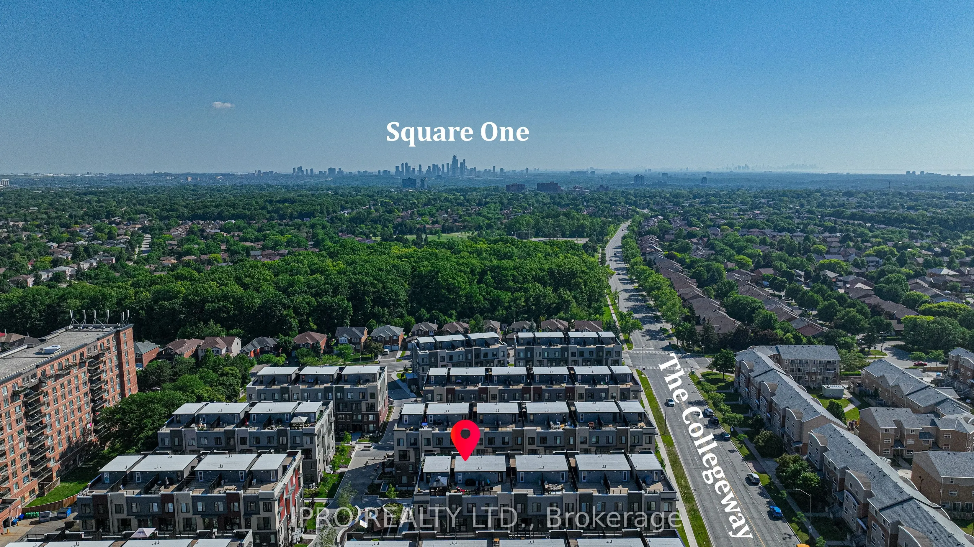 3415 Ridgeway Drive, #13