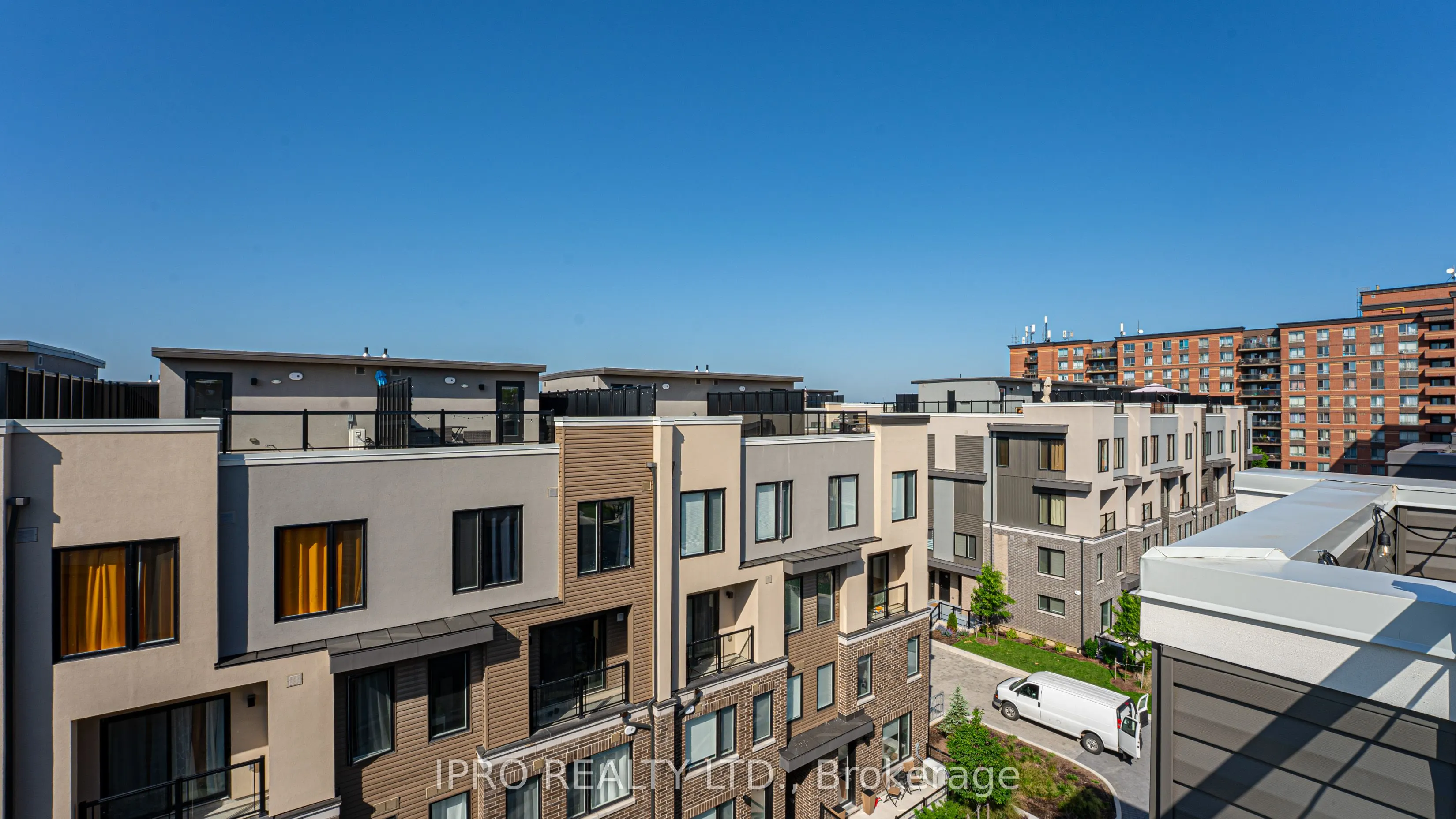 3415 Ridgeway Drive, #13