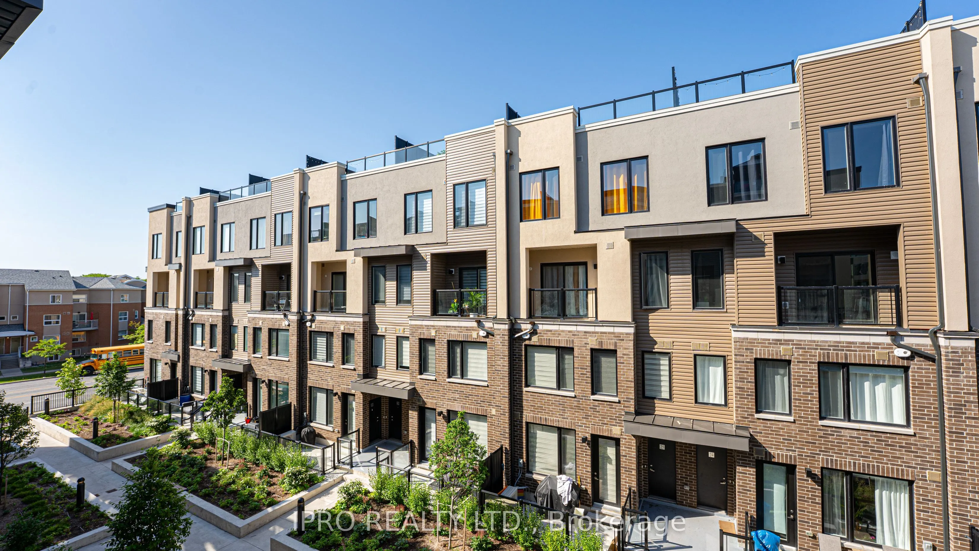 3415 Ridgeway Drive, #13