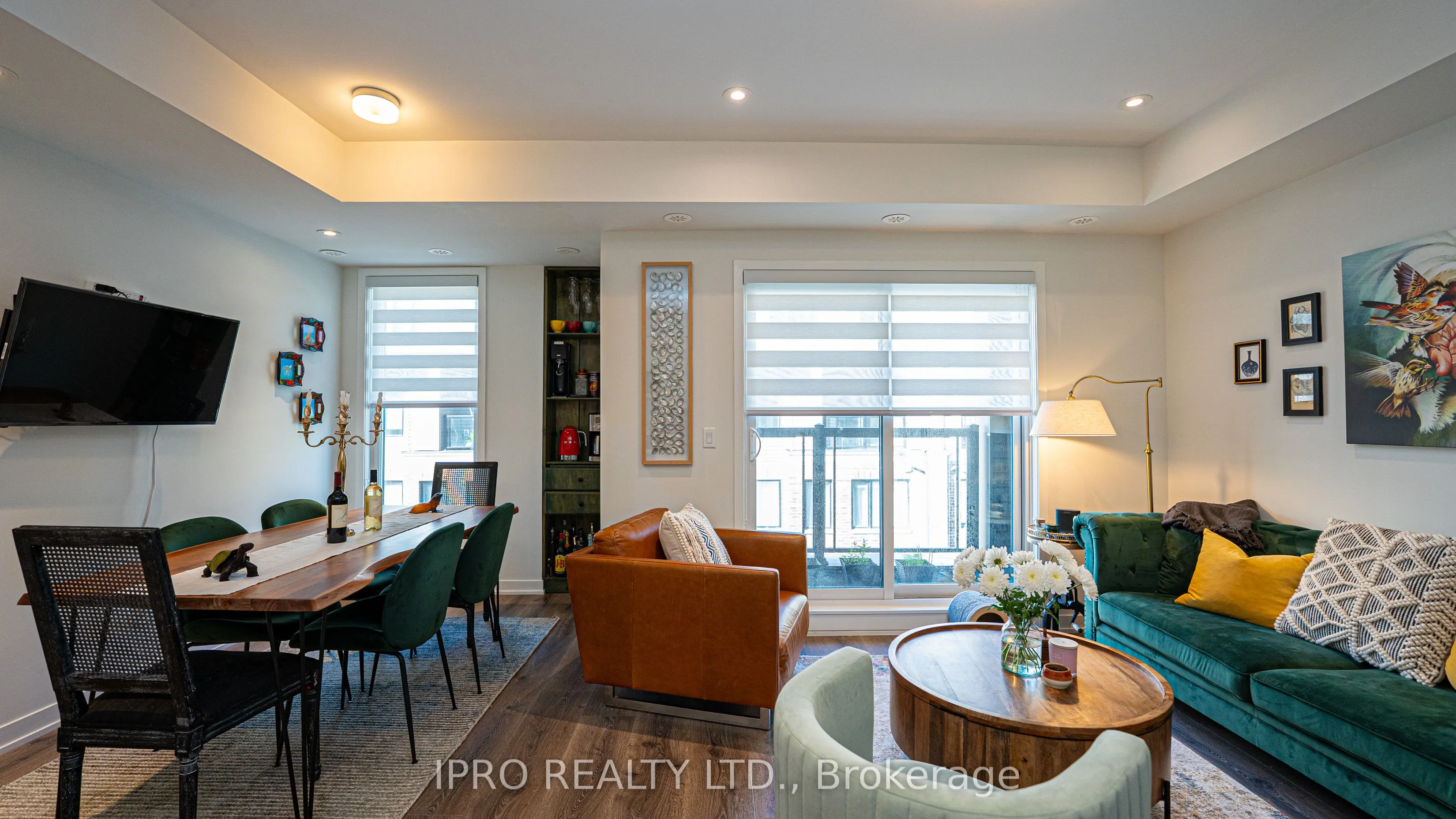 3415 Ridgeway Drive, #13