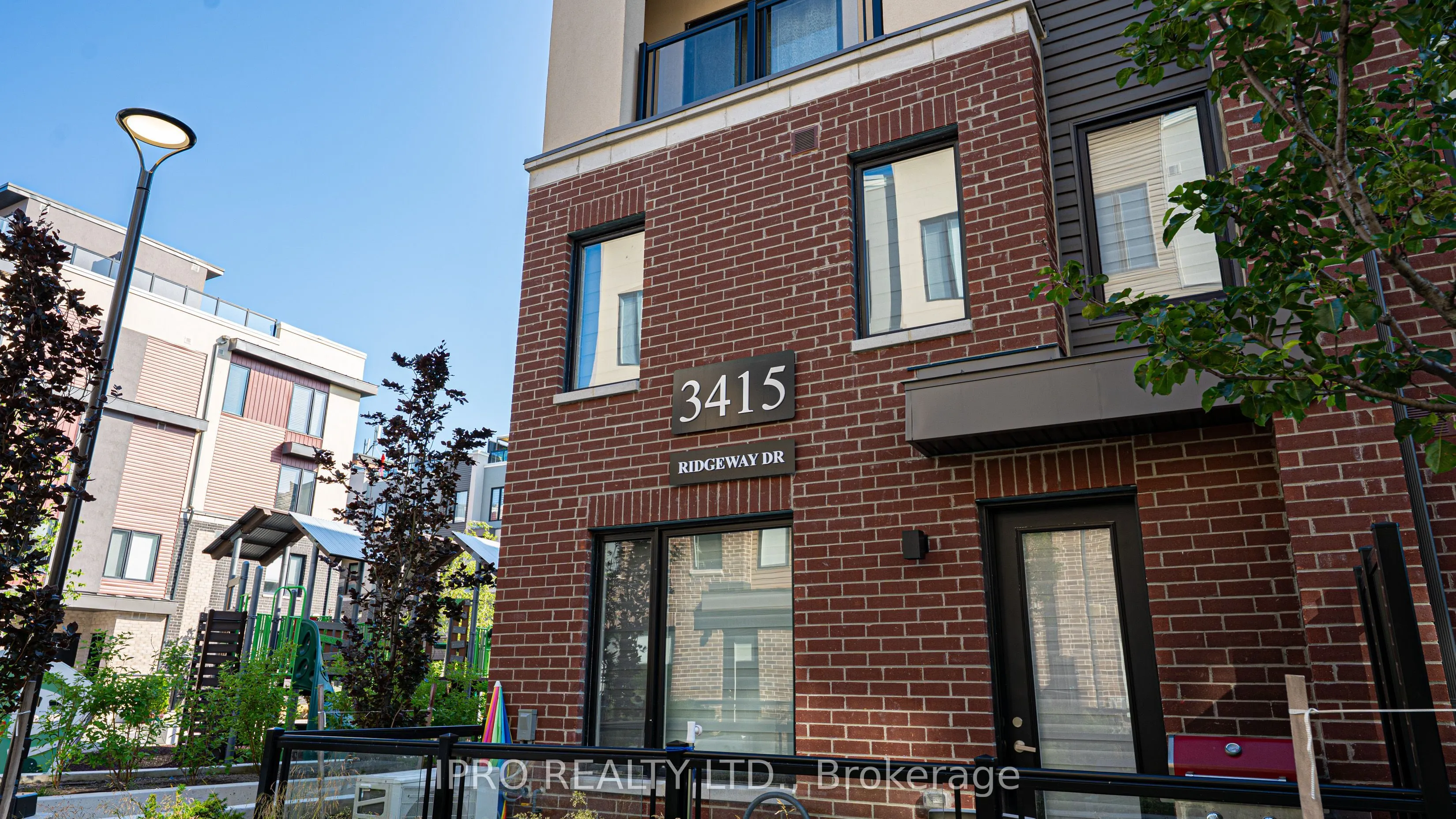 3415 Ridgeway Drive, #13