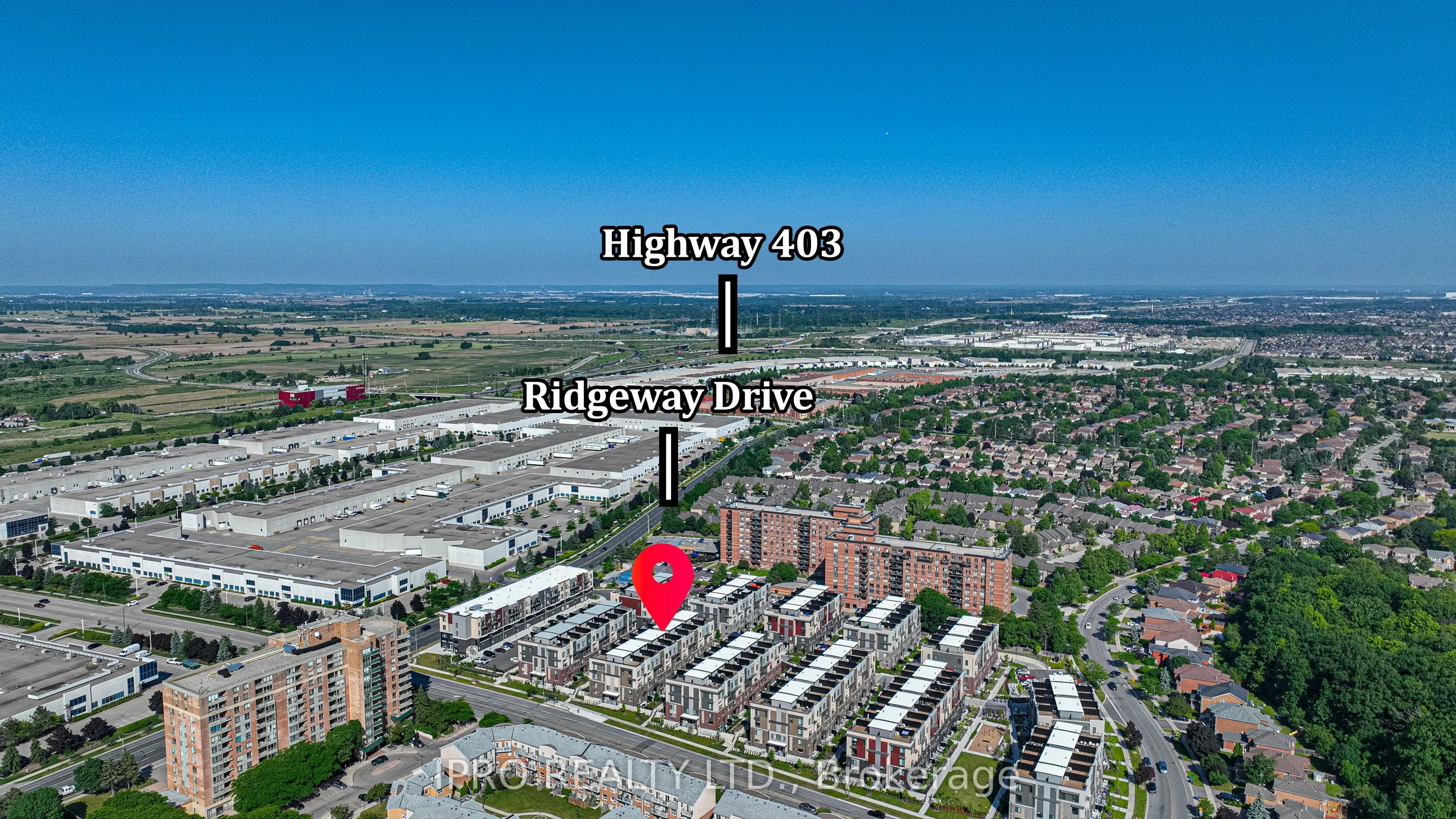 3415 Ridgeway Drive, #13