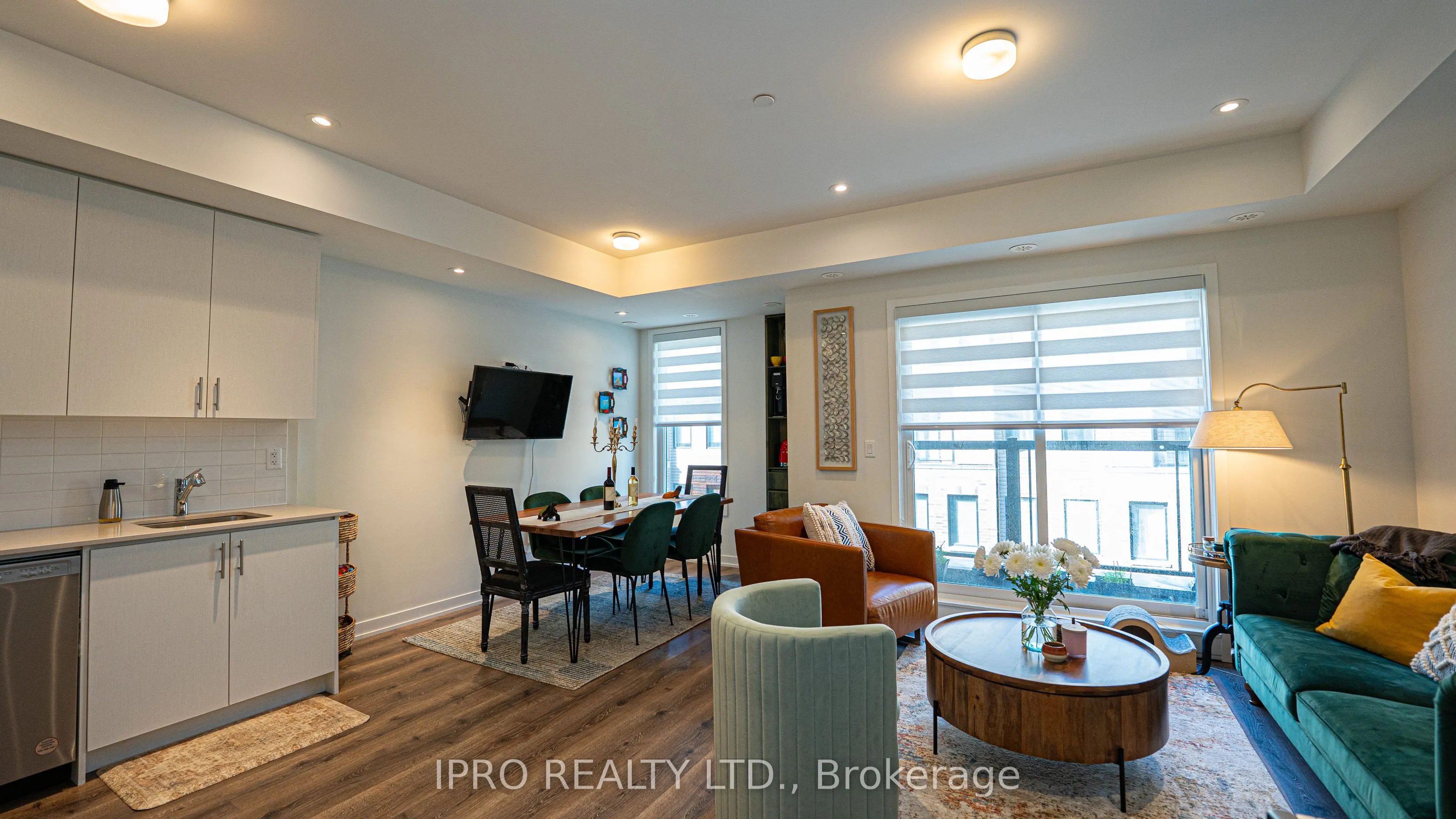 3415 Ridgeway Drive, #13