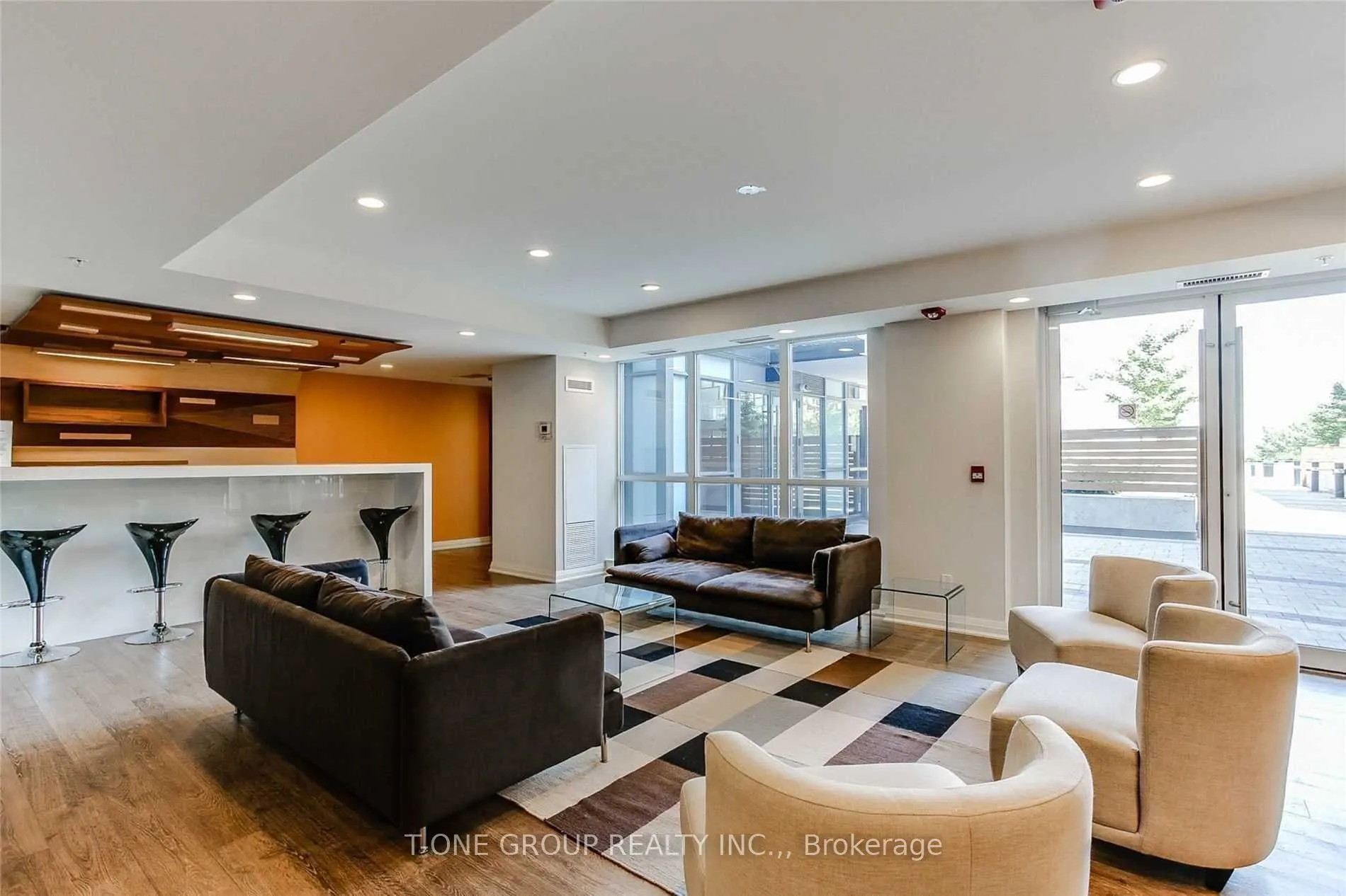 15 James Finlay Way, #717