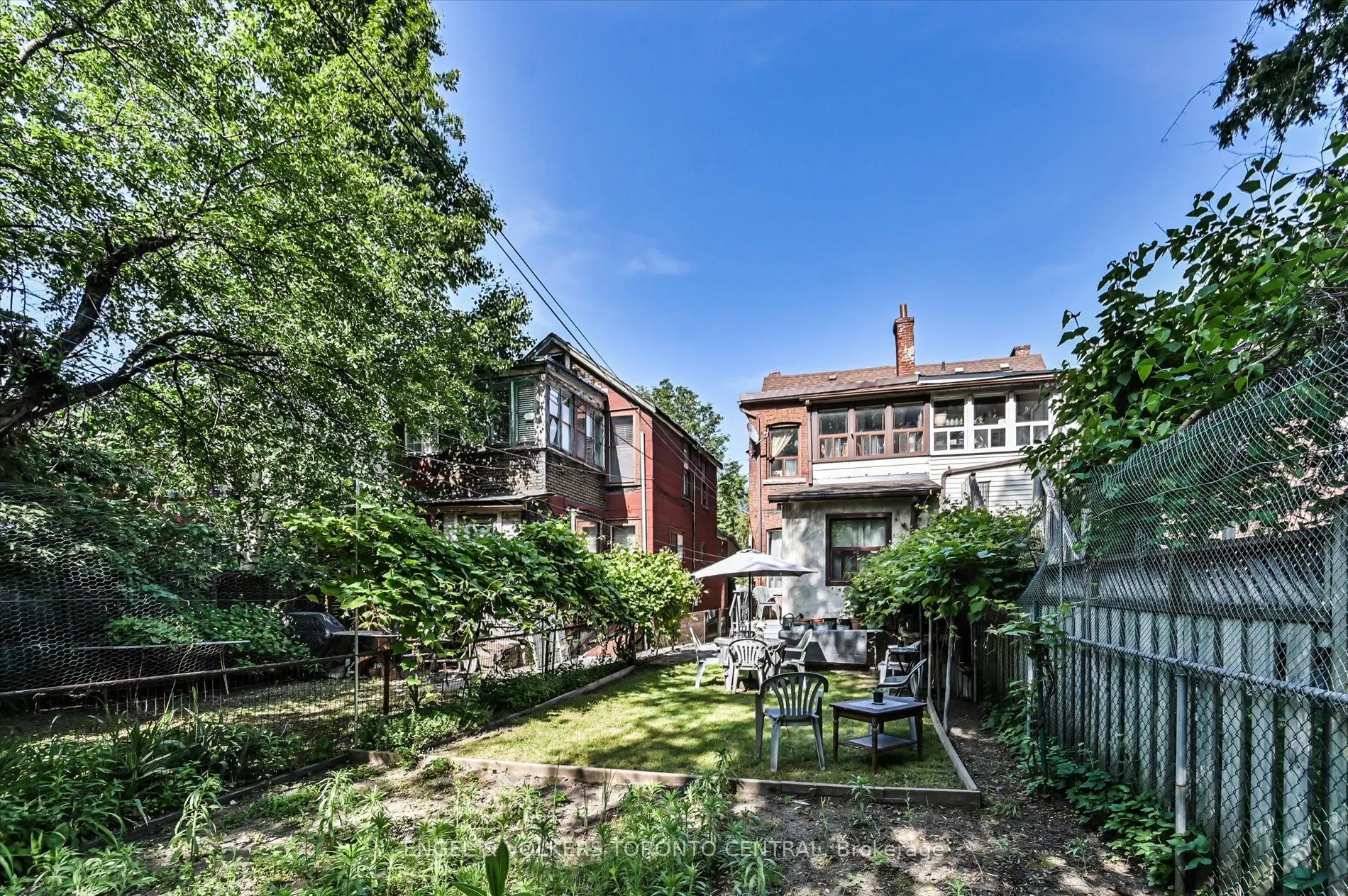 384 Margueretta Street