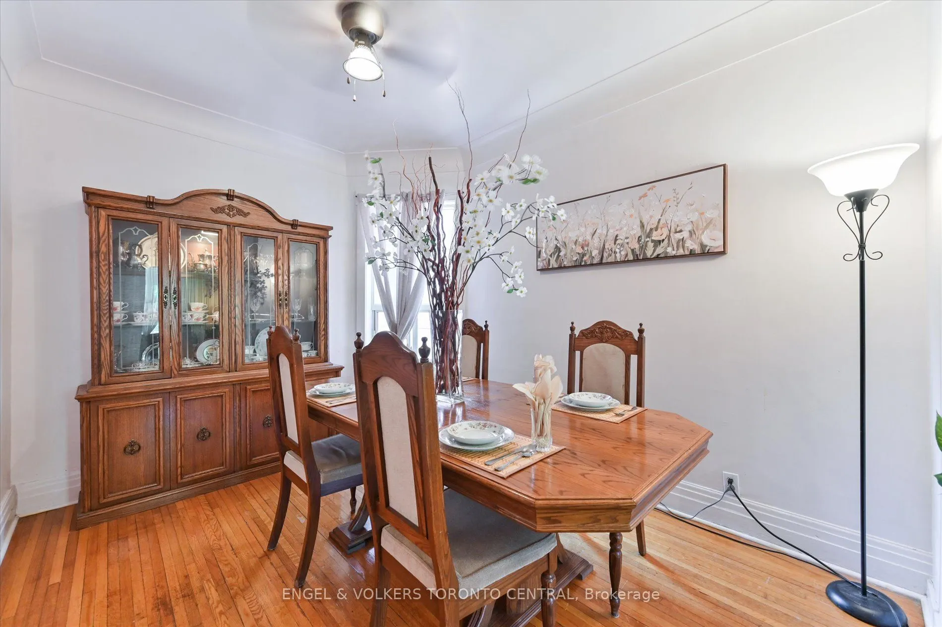 384 Margueretta Street