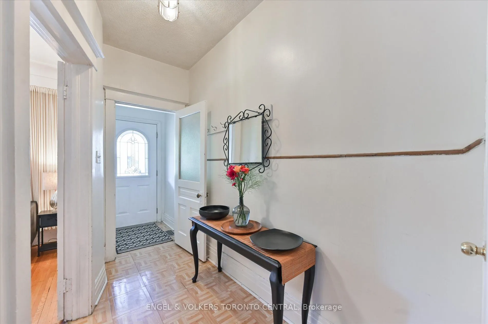 384 Margueretta Street