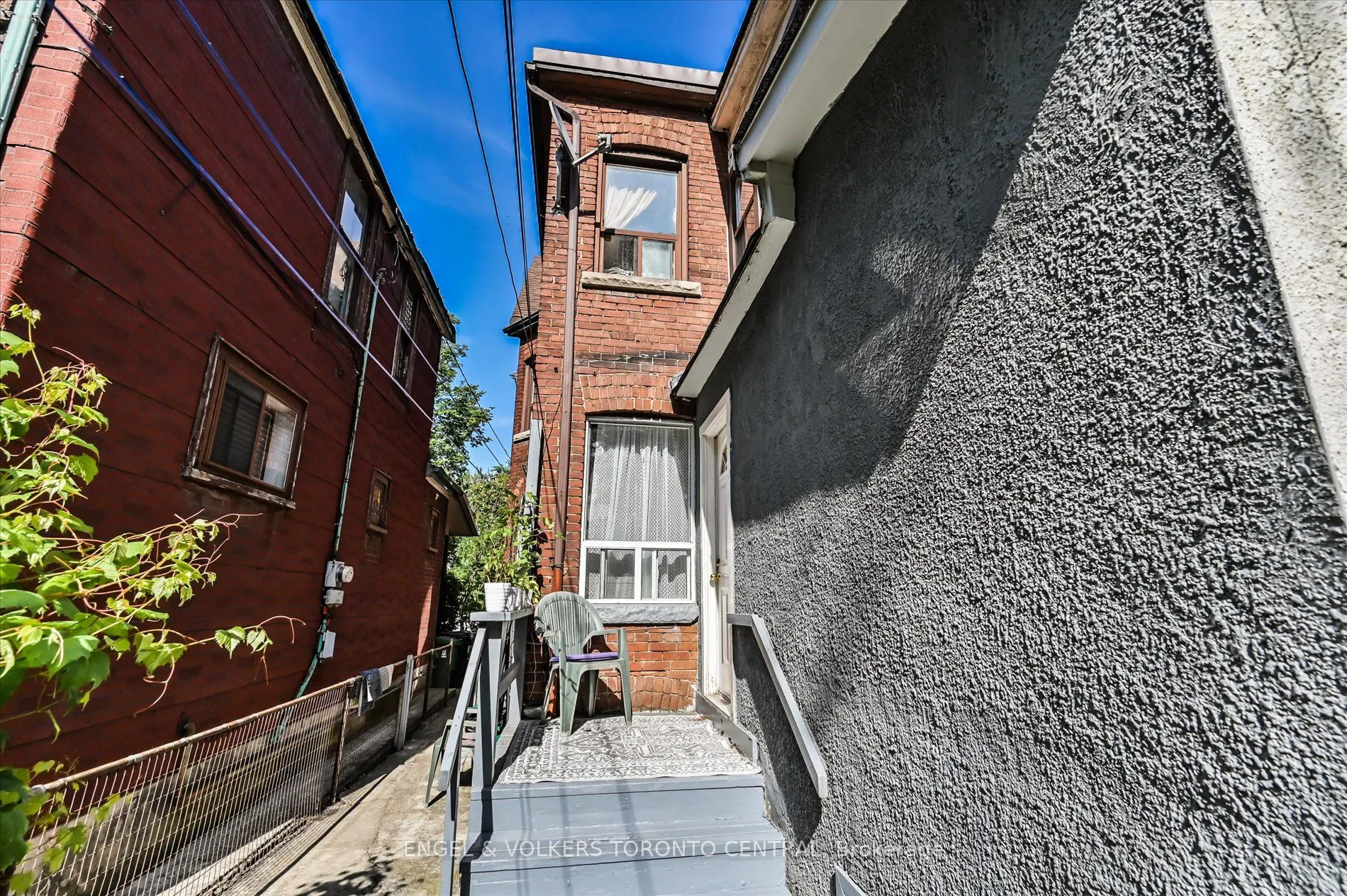 384 Margueretta Street
