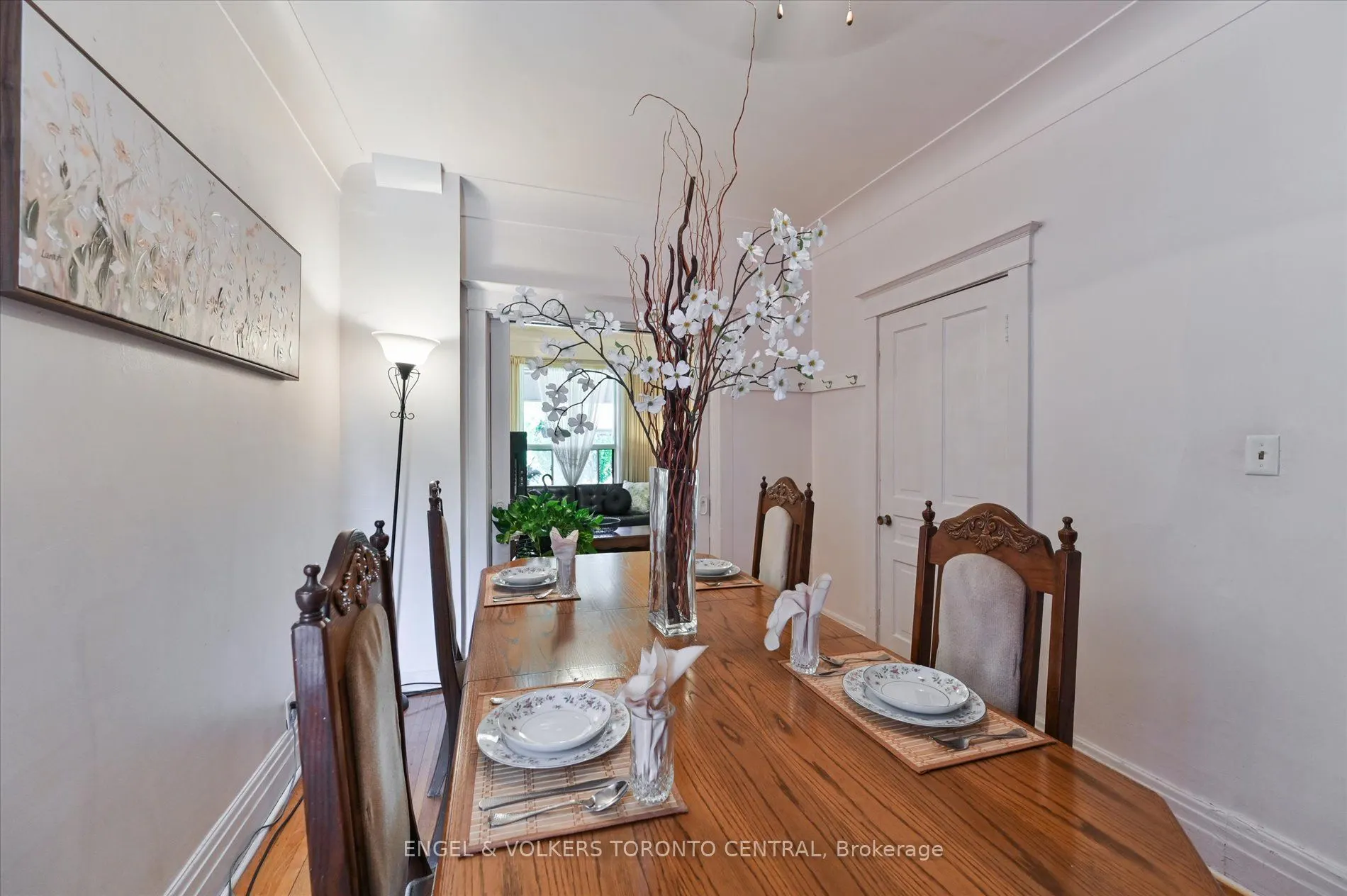 384 Margueretta Street
