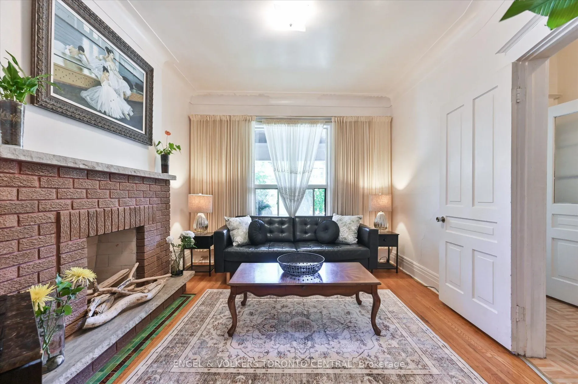 384 Margueretta Street