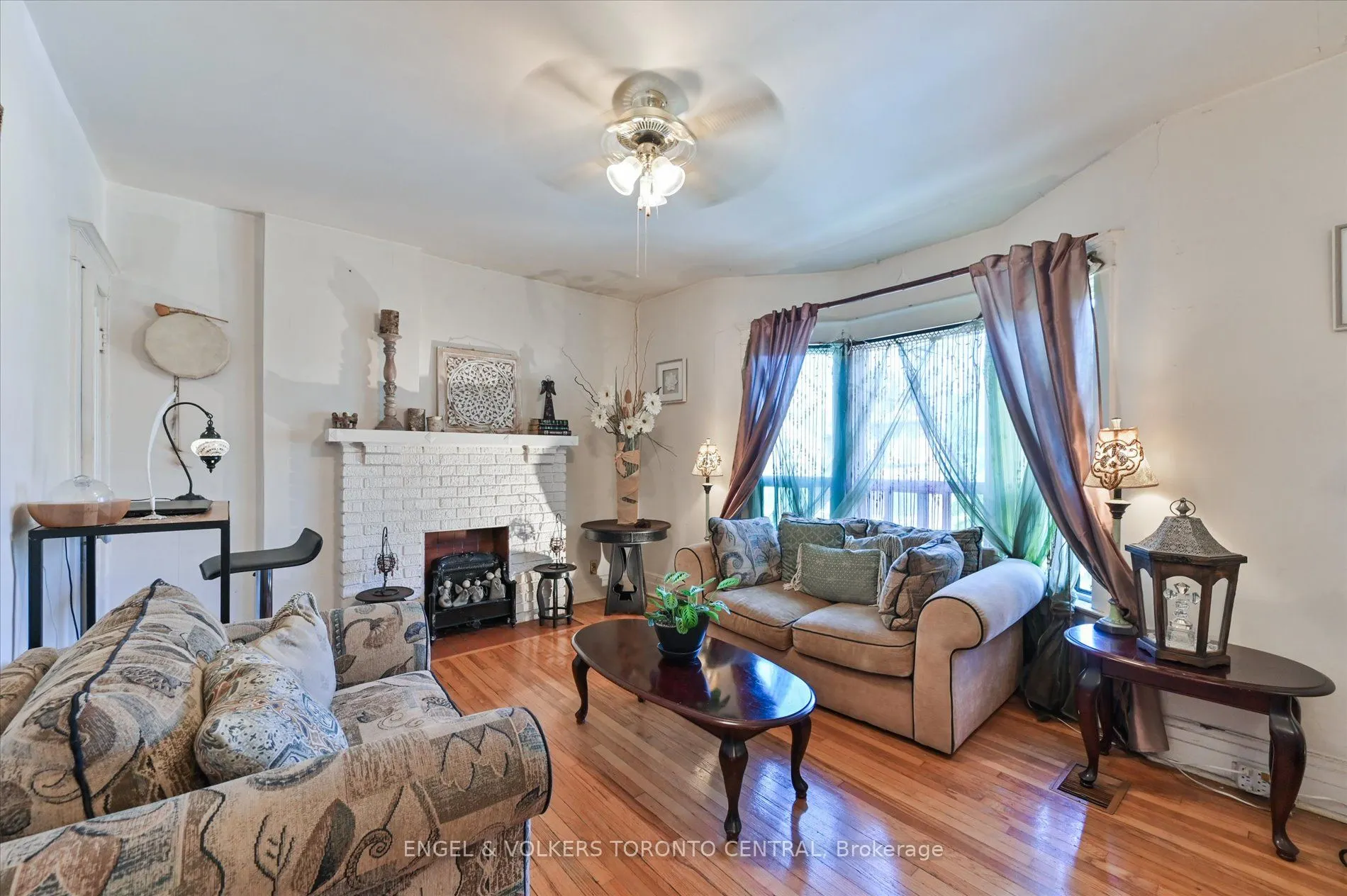 384 Margueretta Street