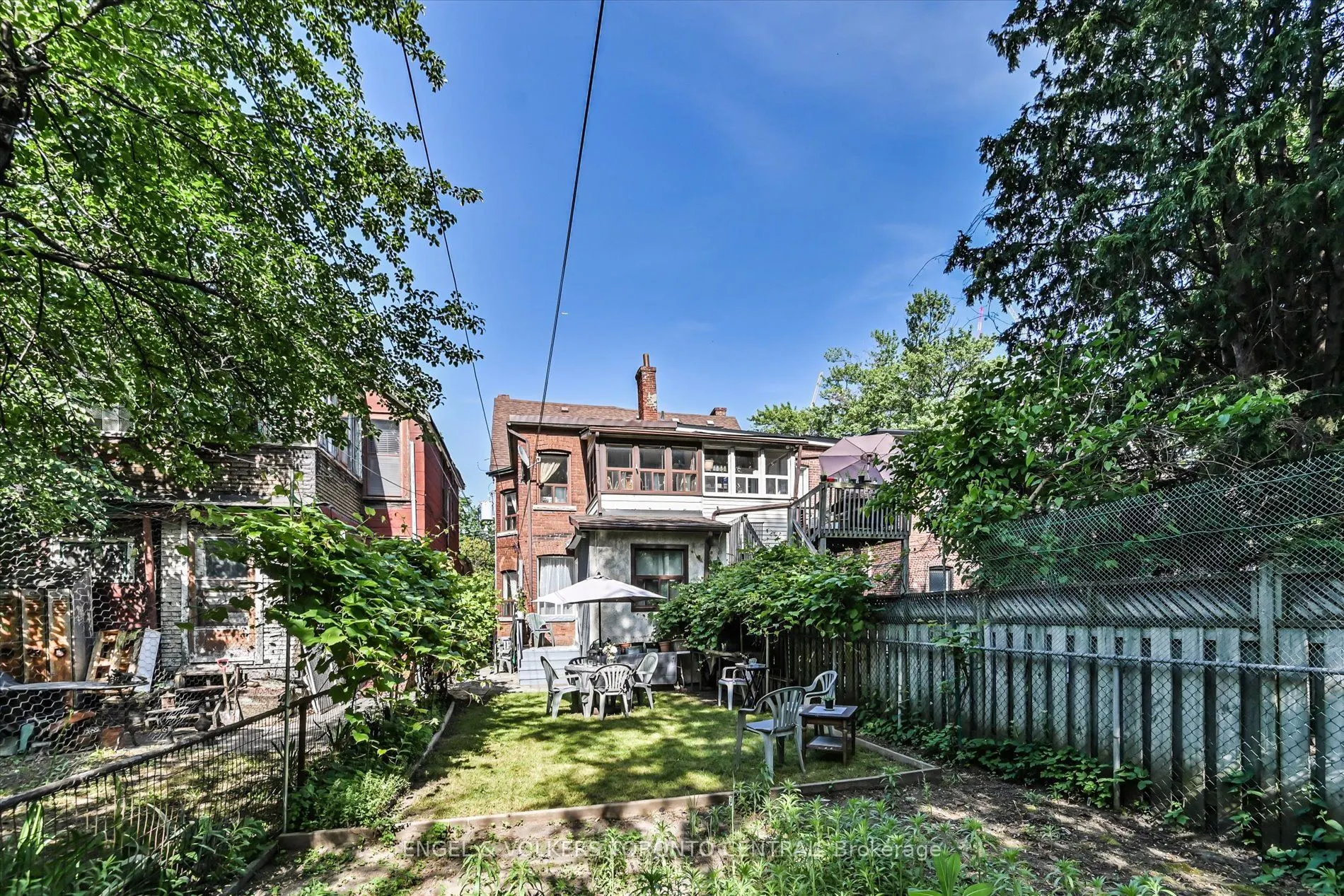 384 Margueretta Street