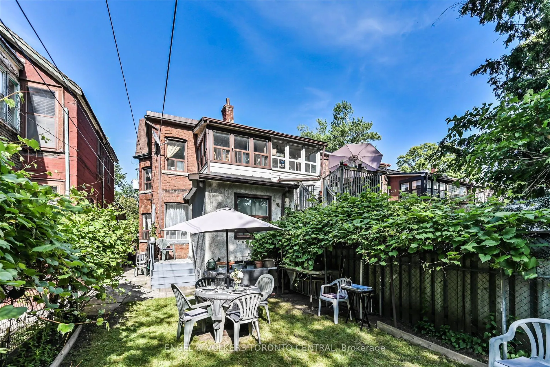 384 Margueretta Street