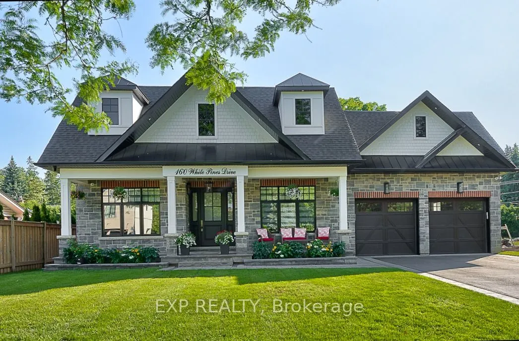 160 White Pines Drive