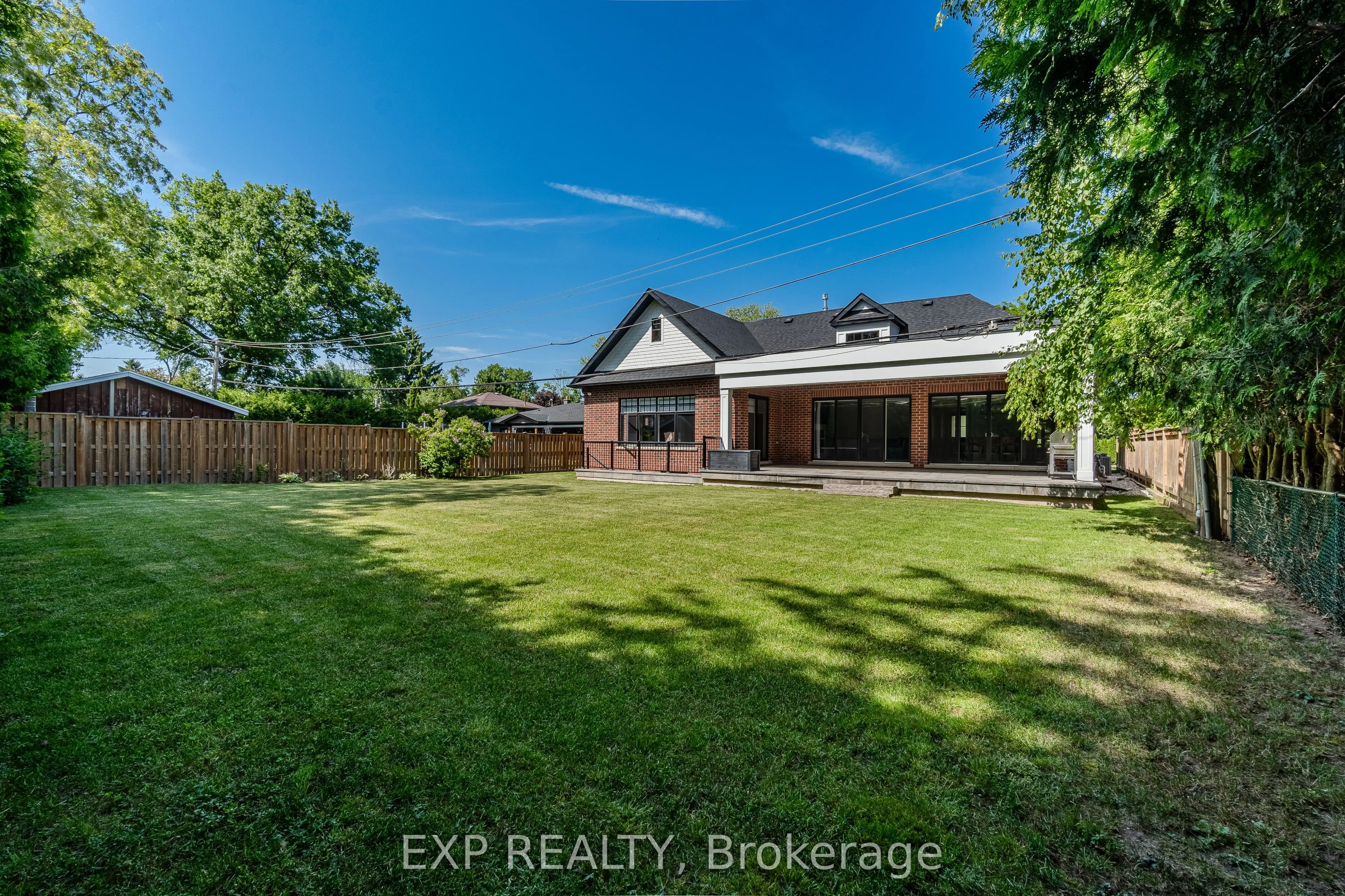 160 White Pines Drive