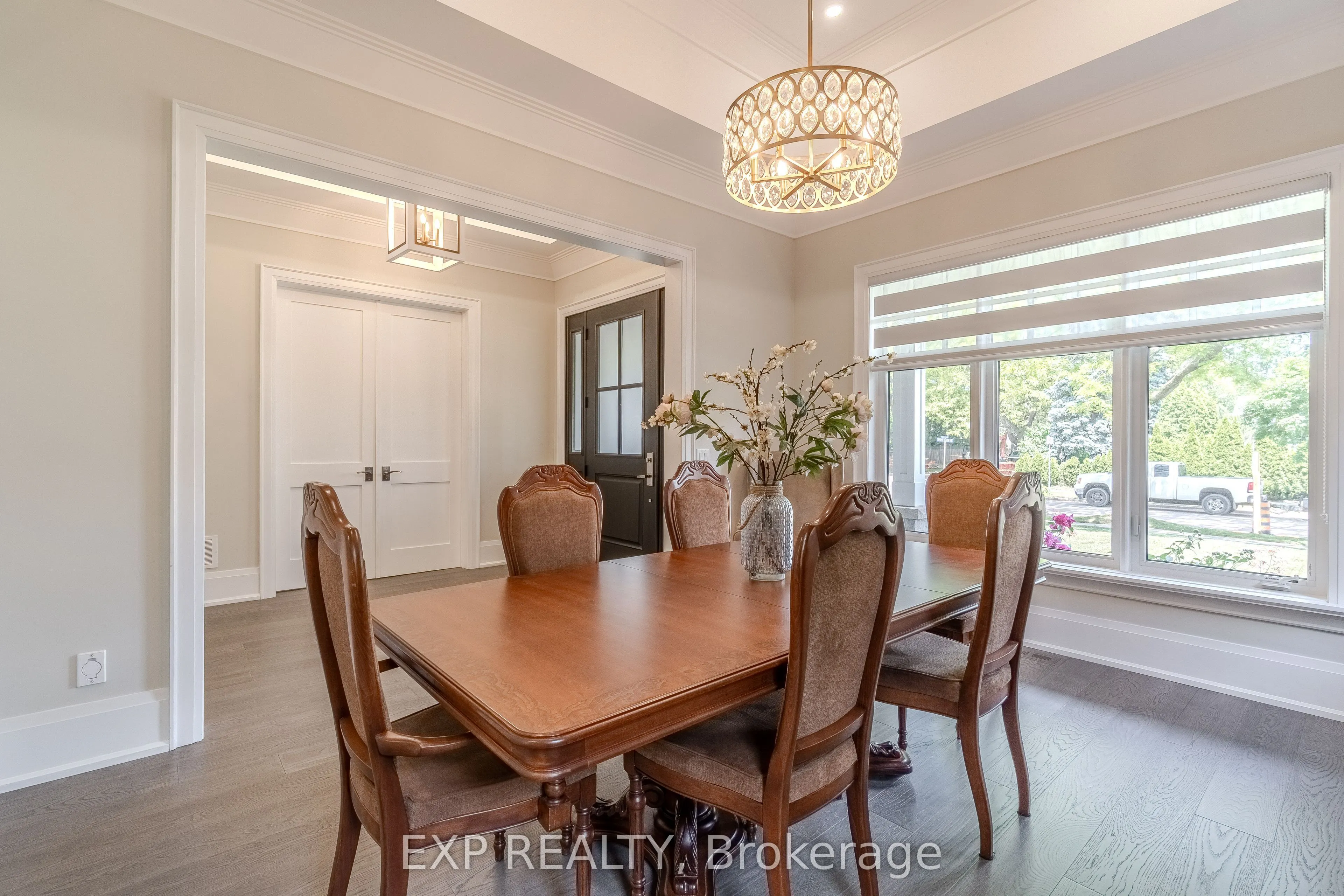 160 White Pines Drive