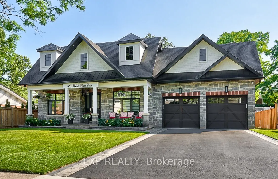 160 White Pines Drive