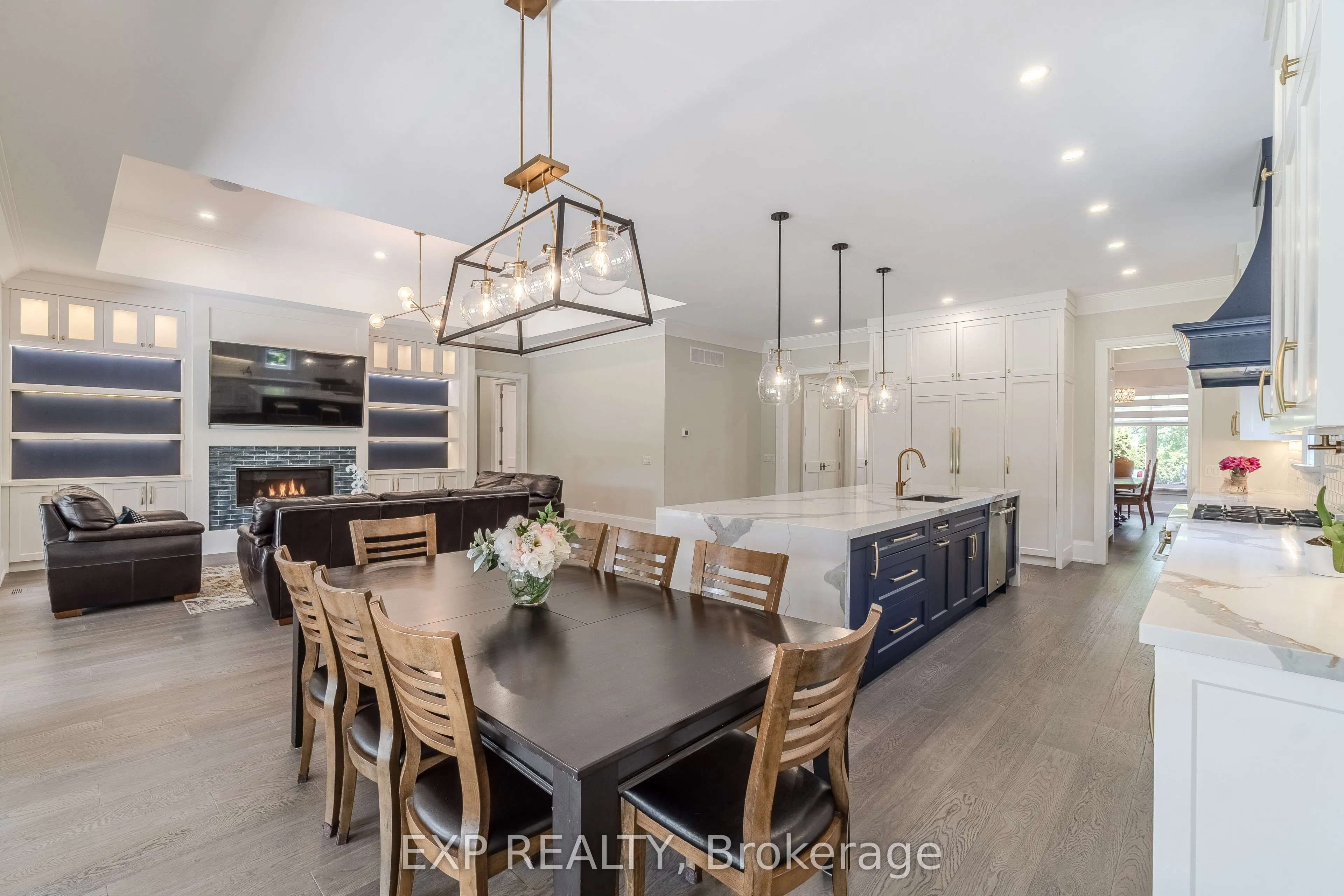 160 White Pines Drive