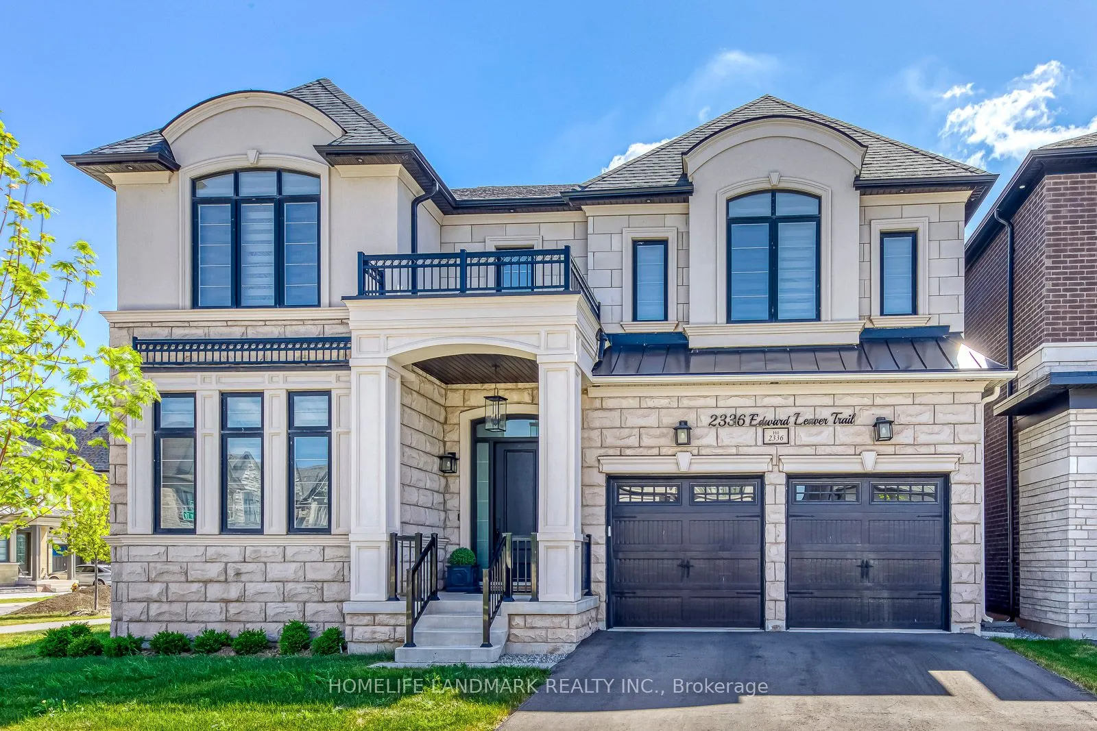 2336 Edward Leaver Trail